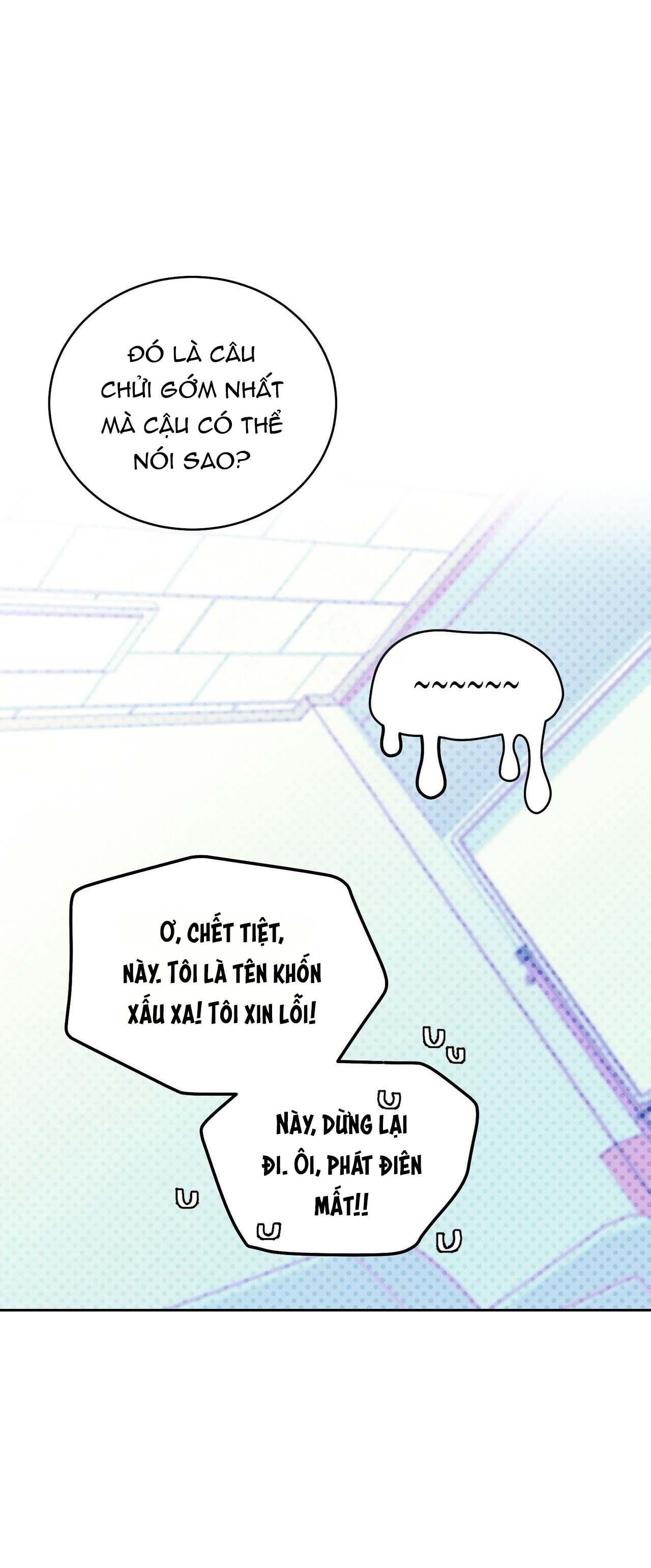 (END) Merry Marbling Chapter 22 - Trang 2