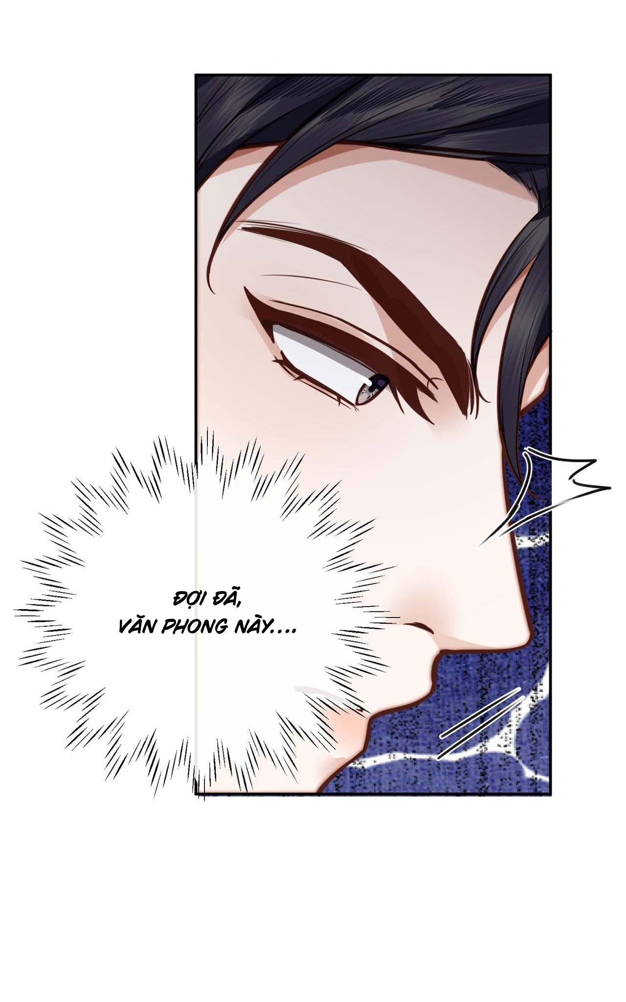 (END) Đặc Chế Cho Riêng Anh Chapter 41 - Next Chapter 42