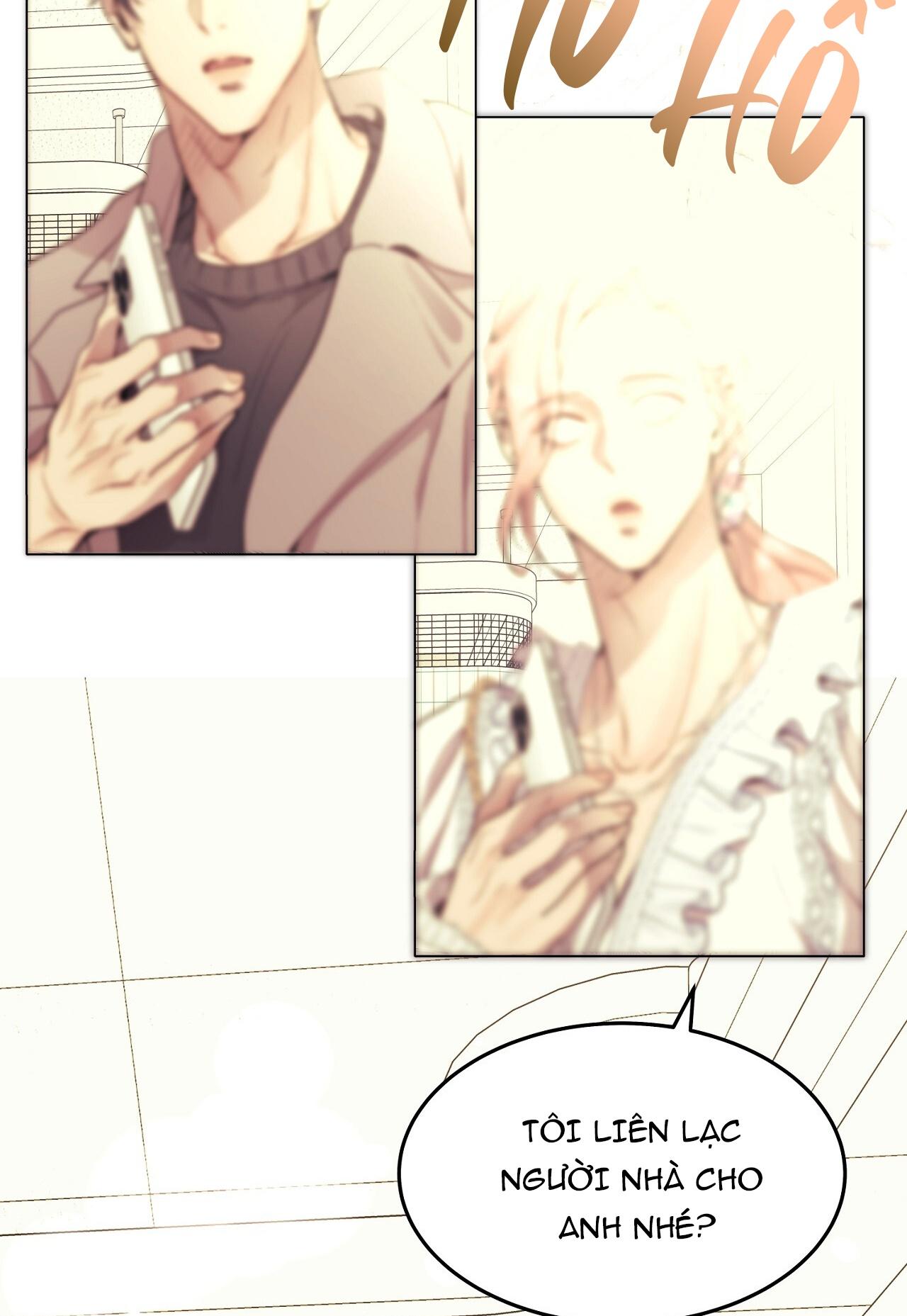 (END) Vị Kỷ Chapter 23 - Next Chapter 24