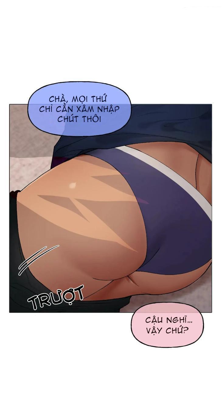 BOYLOVE FULL MÀU Chapter 5 - Trang 2