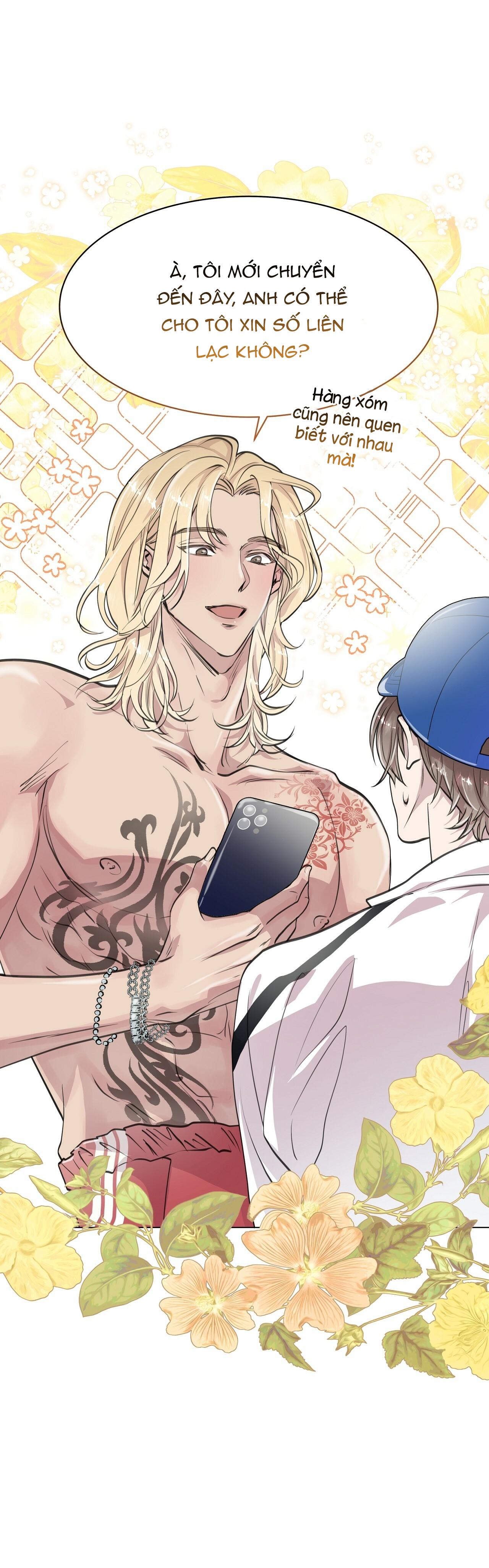 (END) Vị Kỷ Chapter 5 - Next Chapter 6