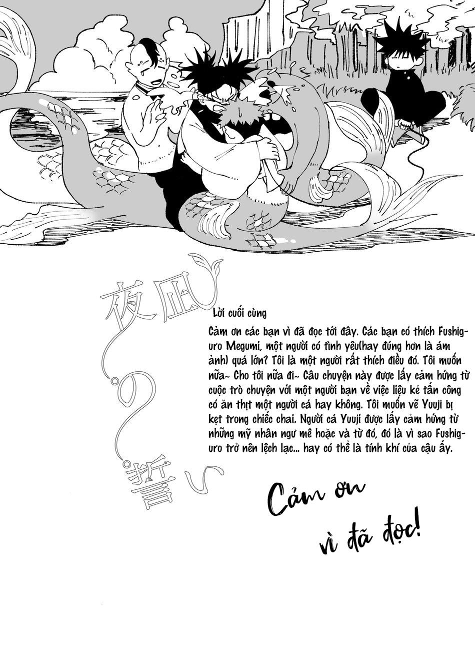 ONESHOT COI LÀ NỨNG Chapter 75 - Trang 2