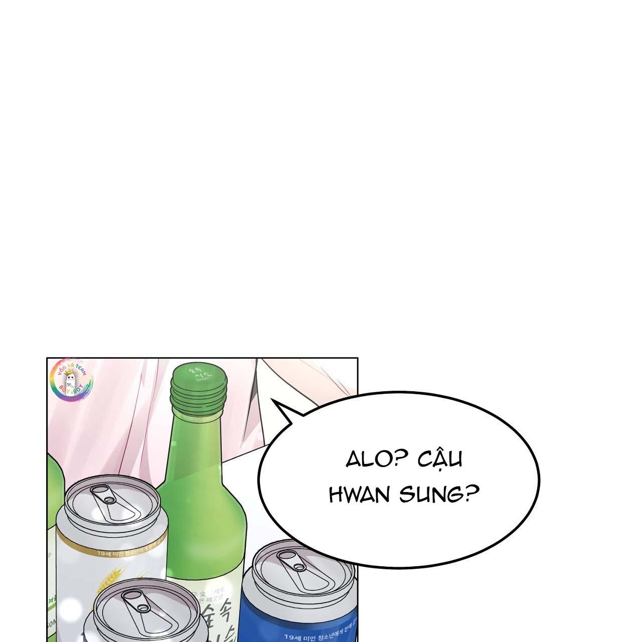 (END) Vị Kỷ Chapter 26 - Next Chapter 27