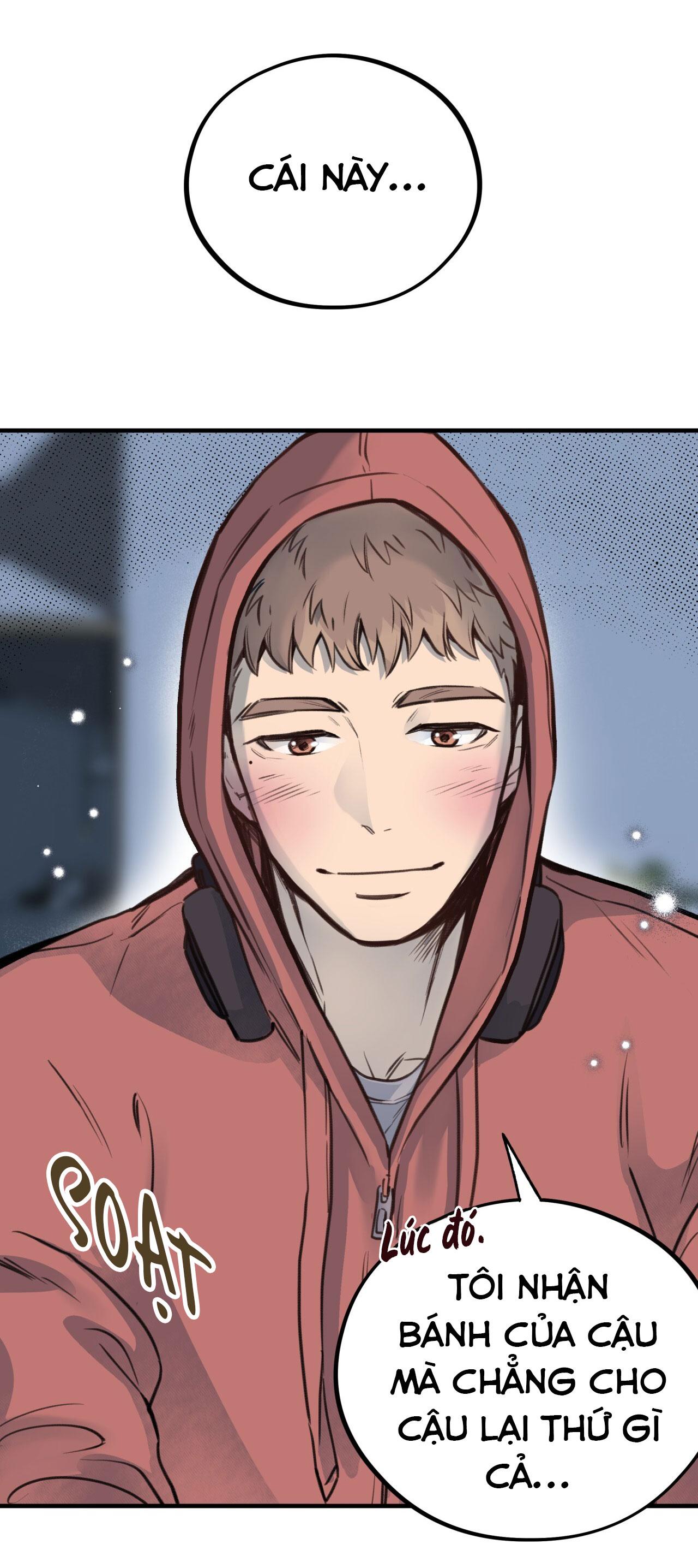 (END) MẬT GẤU Chapter 5 - Next Chapter 6