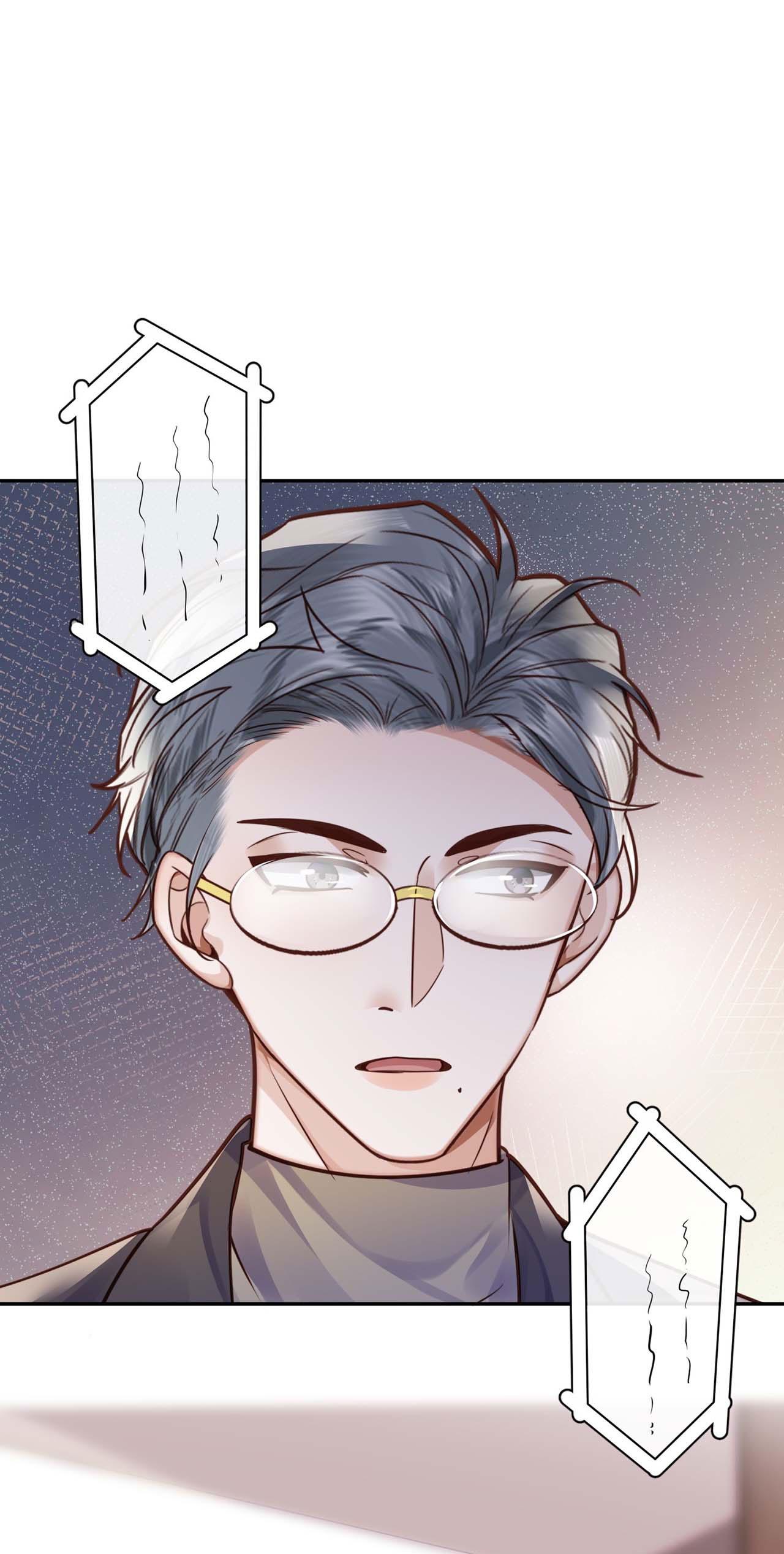 (END) Đặc Chế Cho Riêng Anh Chapter 41 - Next Chapter 42