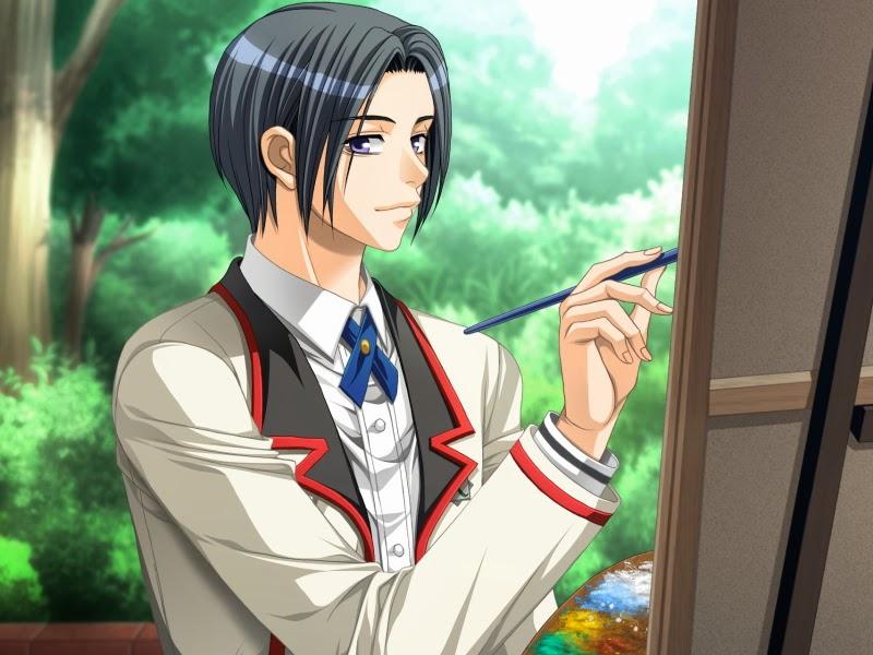 Tuyển tập BOYLOVE màu sắc Chapter 20 Art - Trang 2