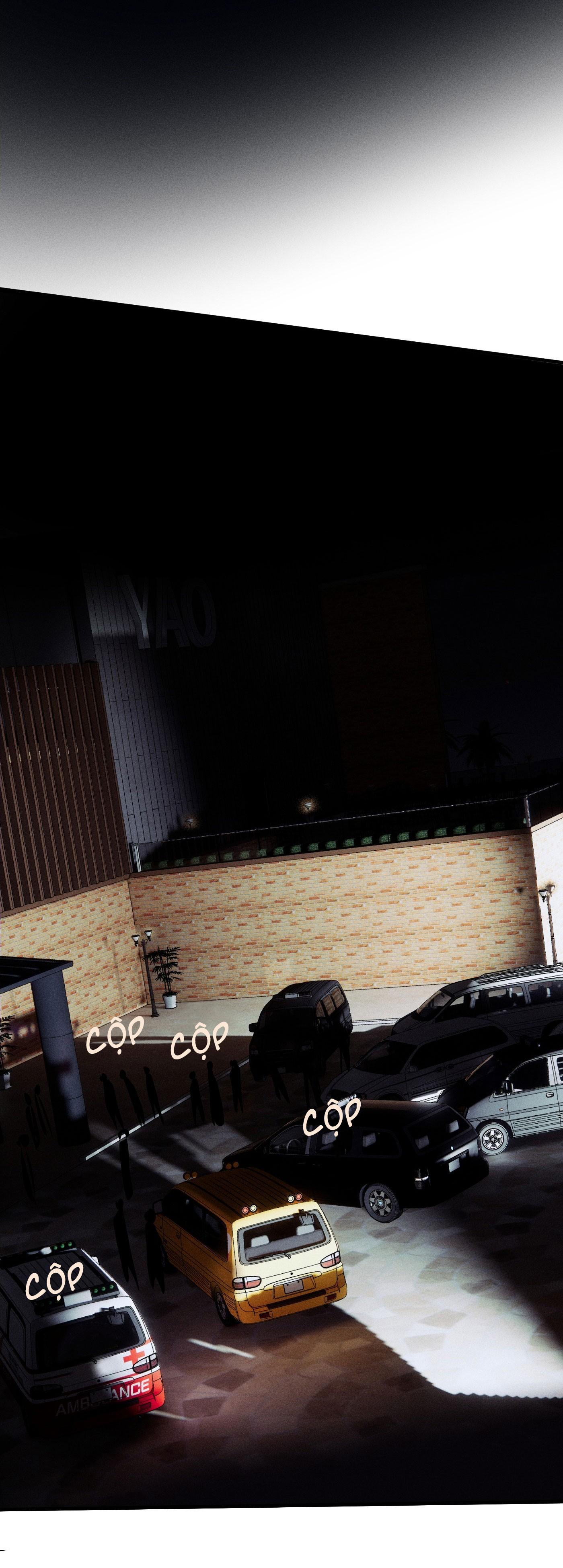 (END) ID Của Thần Chapter 37 - Trang 2