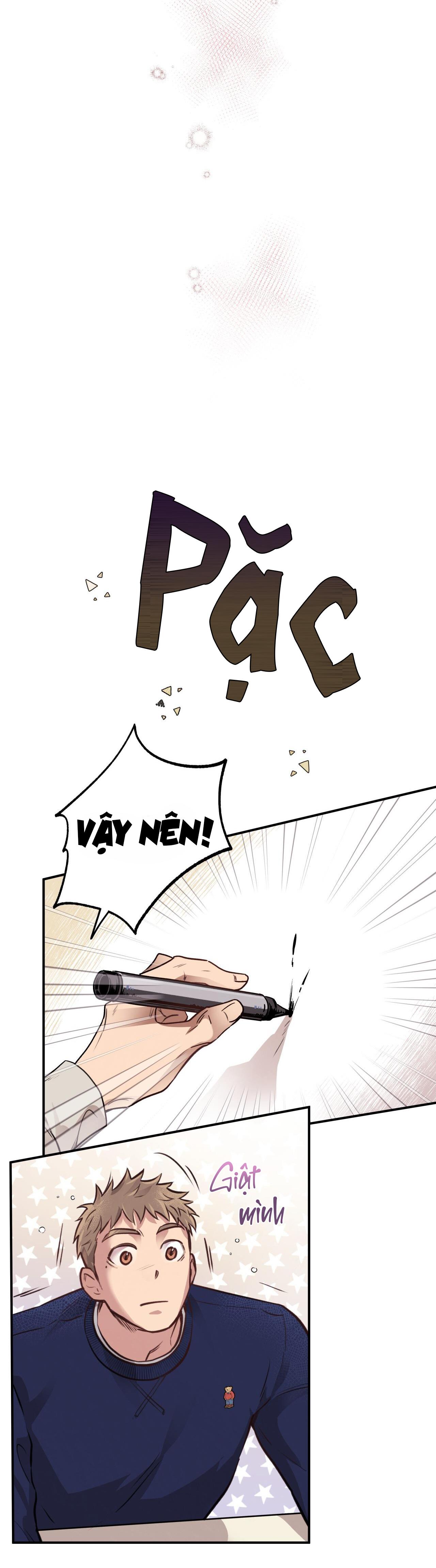 (END) MẬT GẤU Chapter 13 - Next Chapter 14