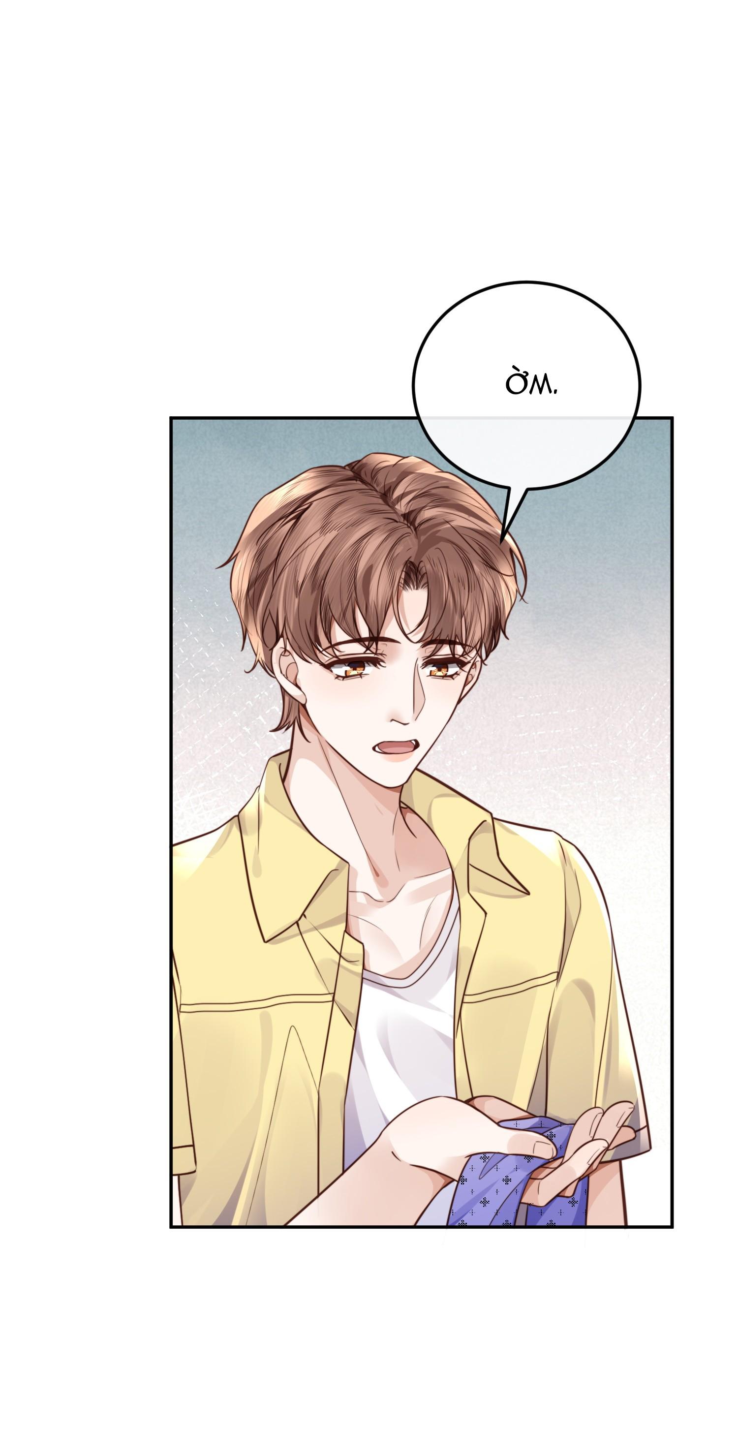 (END) Đặc Chế Cho Riêng Anh Chapter 44 - Trang 2