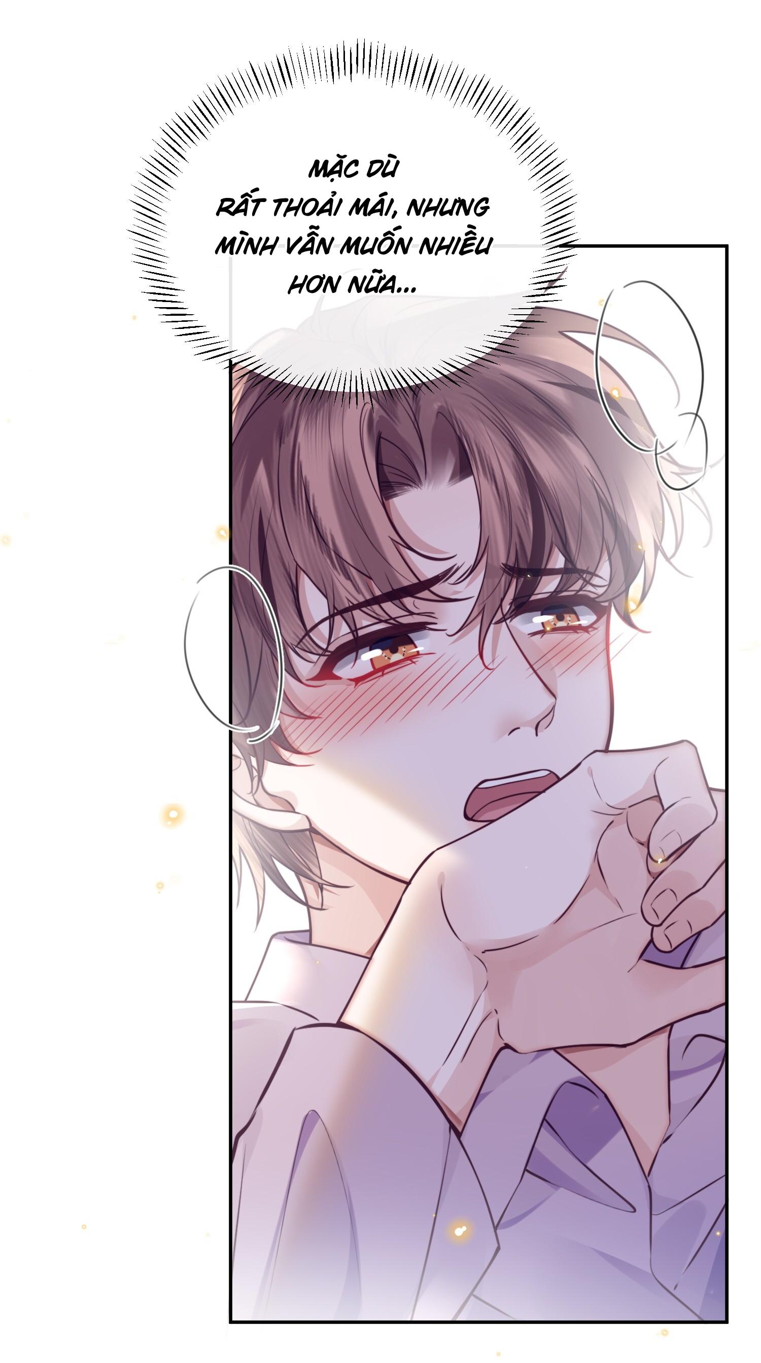 (END) Đặc Chế Cho Riêng Anh Chapter 43 - Trang 2