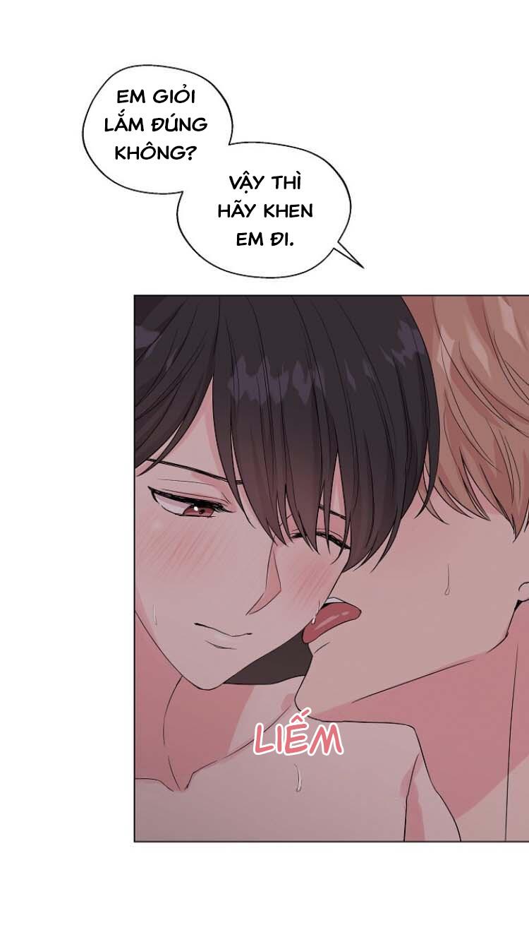 BOYLOVE FULL MÀU Chapter 3.4 - Trang 2