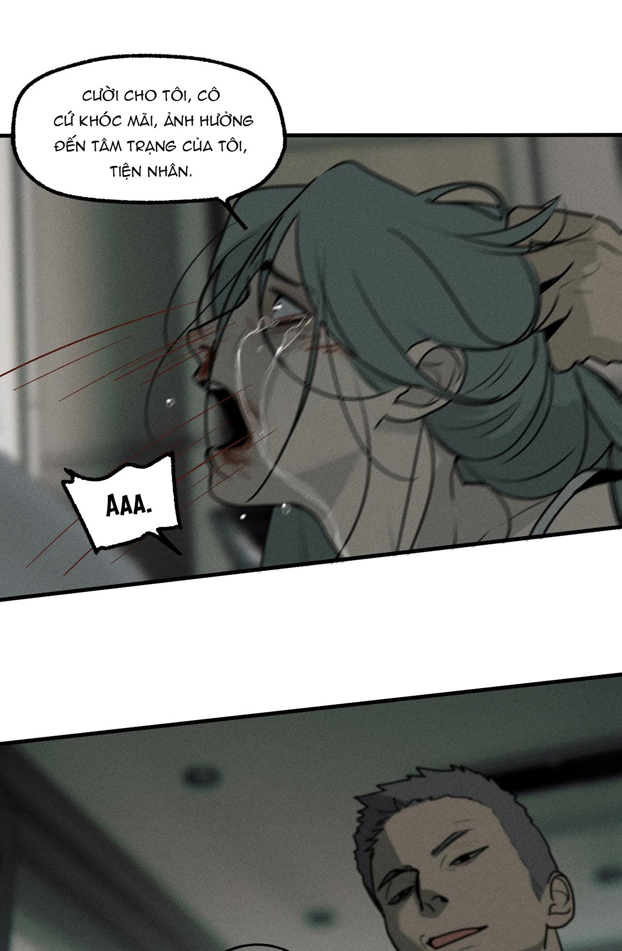 (END) ID Của Thần Chapter 47 - Trang 2