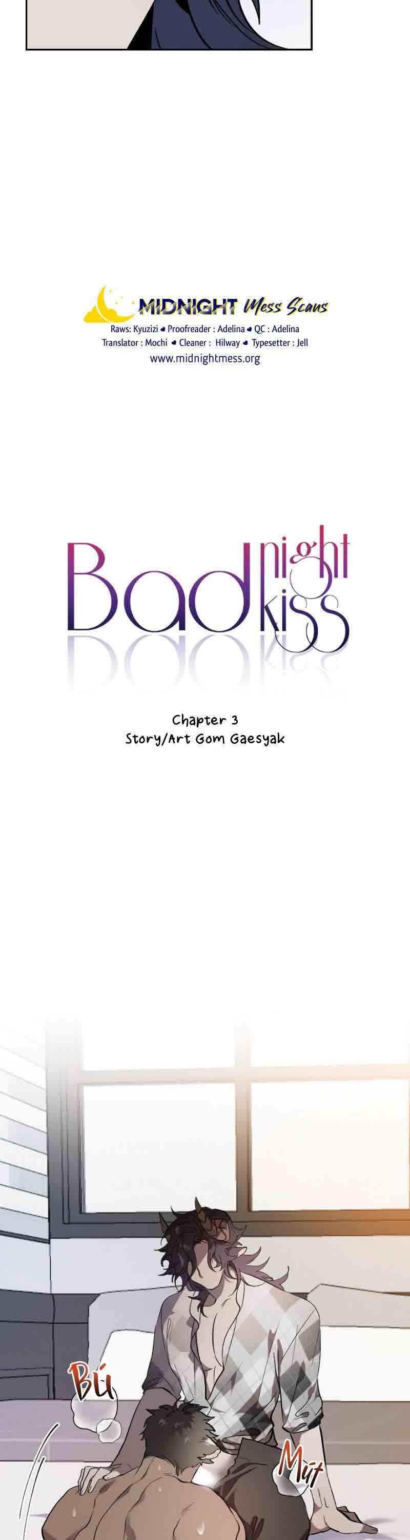 Tuyển tập BOYLOVE màu sắc Chapter 8.3 END c8 - Trang 2