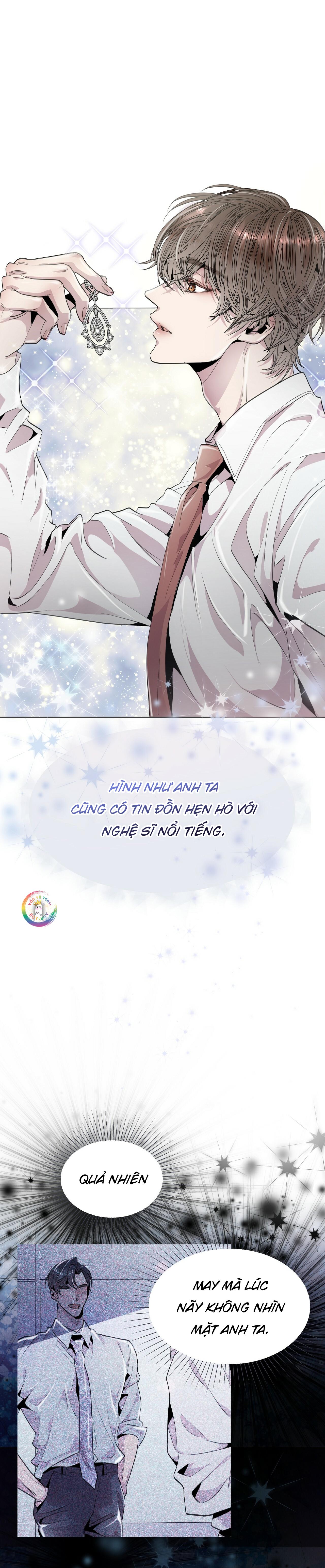 (END) Vị Kỷ Chapter 3 - Next Chapter 4