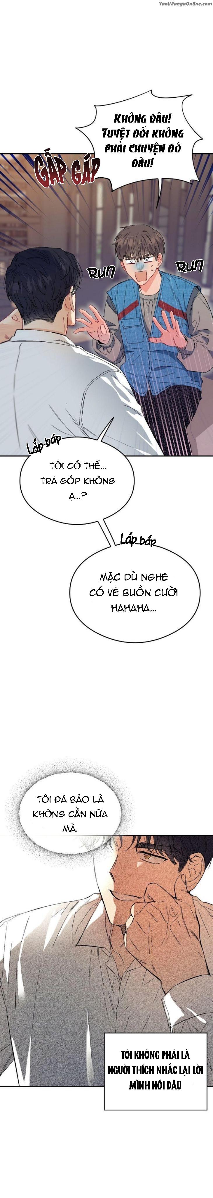 BOYLOVE FULL MÀU Chapter 4.1 - Next Chapter 4.2