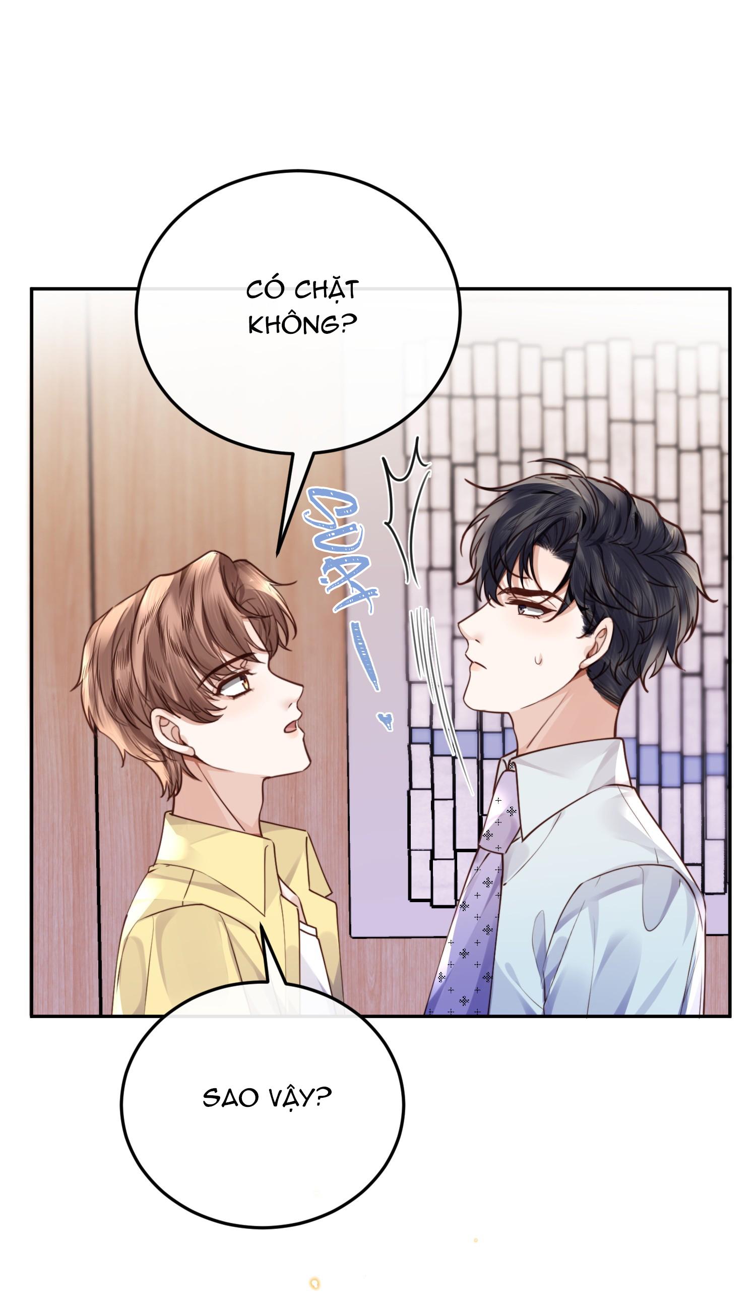 (END) Đặc Chế Cho Riêng Anh Chapter 44 - Trang 2