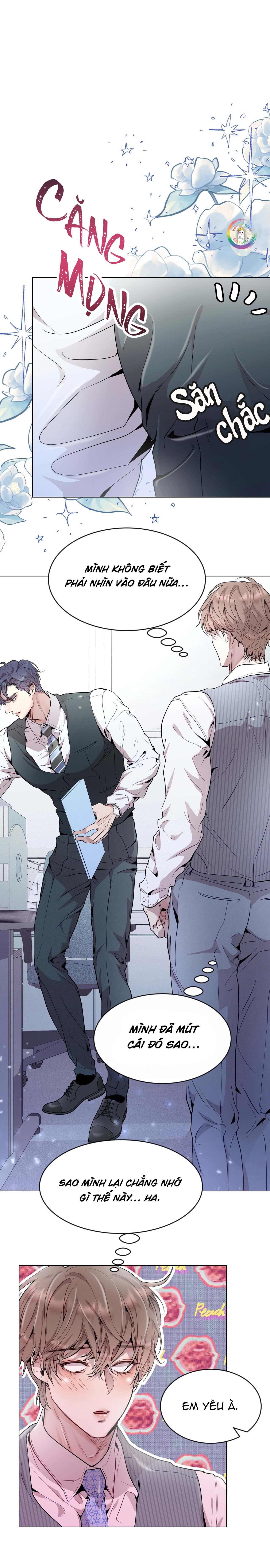 (END) Vị Kỷ Chapter 20 - Next Chapter 21