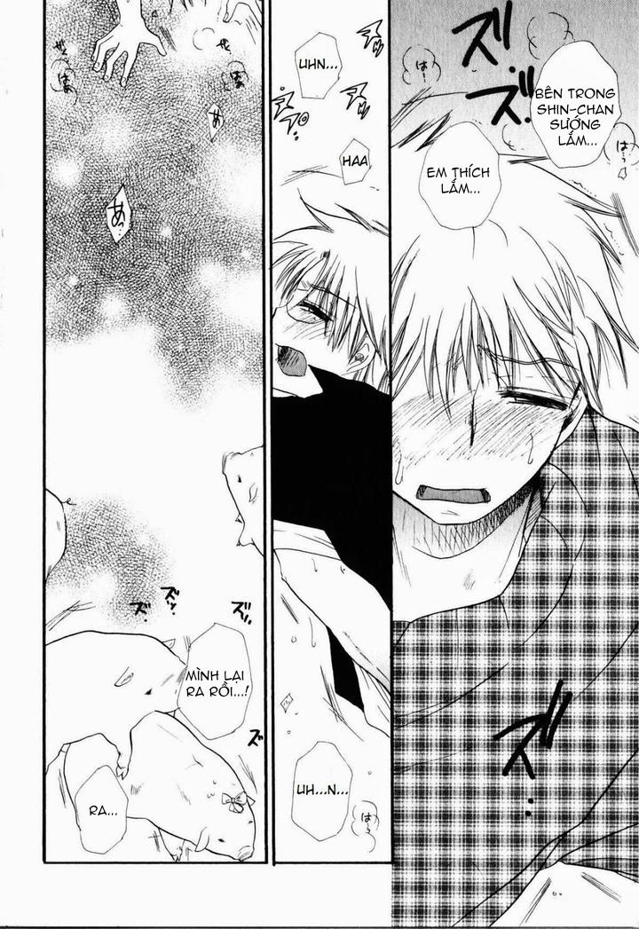 ONESHOT COI LÀ NỨNG Chapter 82 - Trang 2