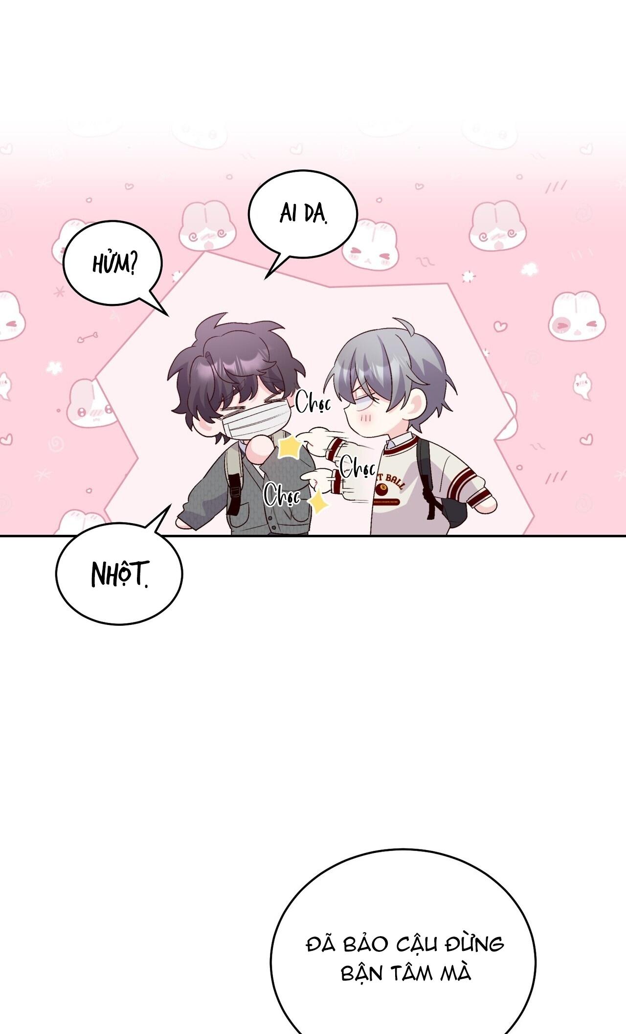 (END) Merry Marbling Chapter 36 - Trang 2