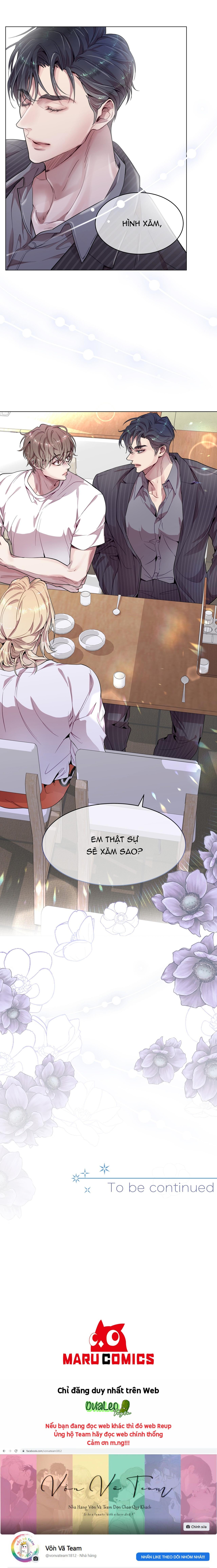 (END) Vị Kỷ Chapter 10 - Next Chapter 11