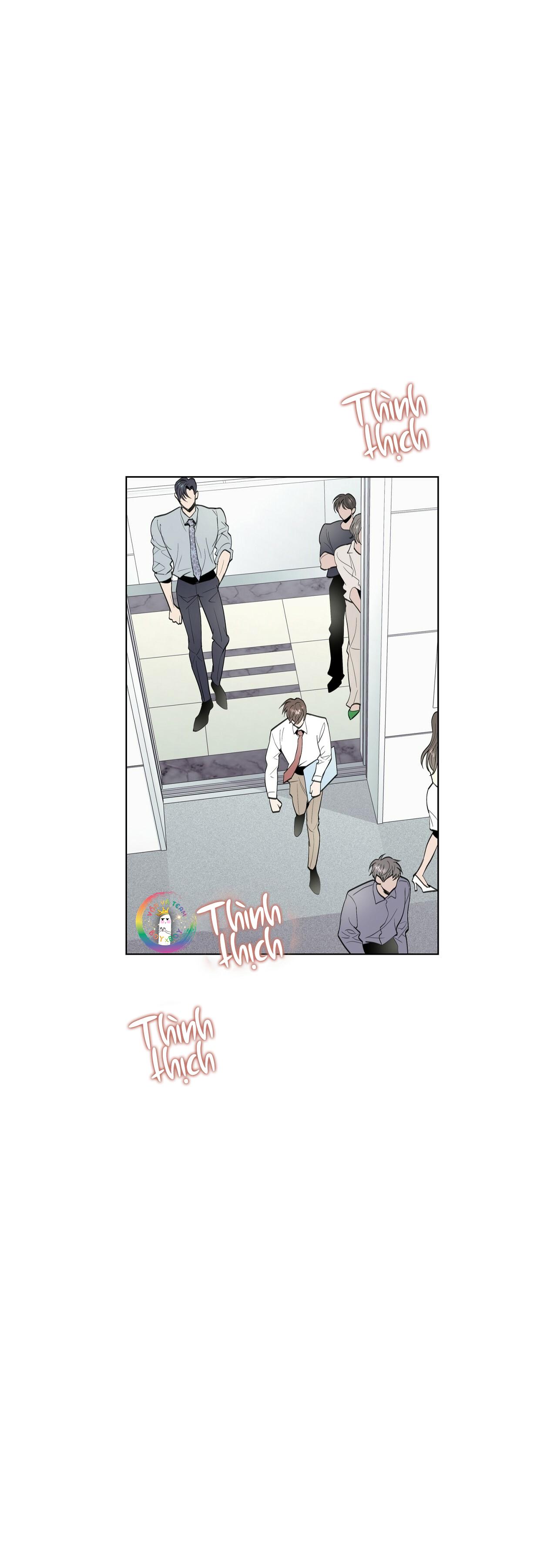 (END) Vị Kỷ Chapter 3 - Next Chapter 4