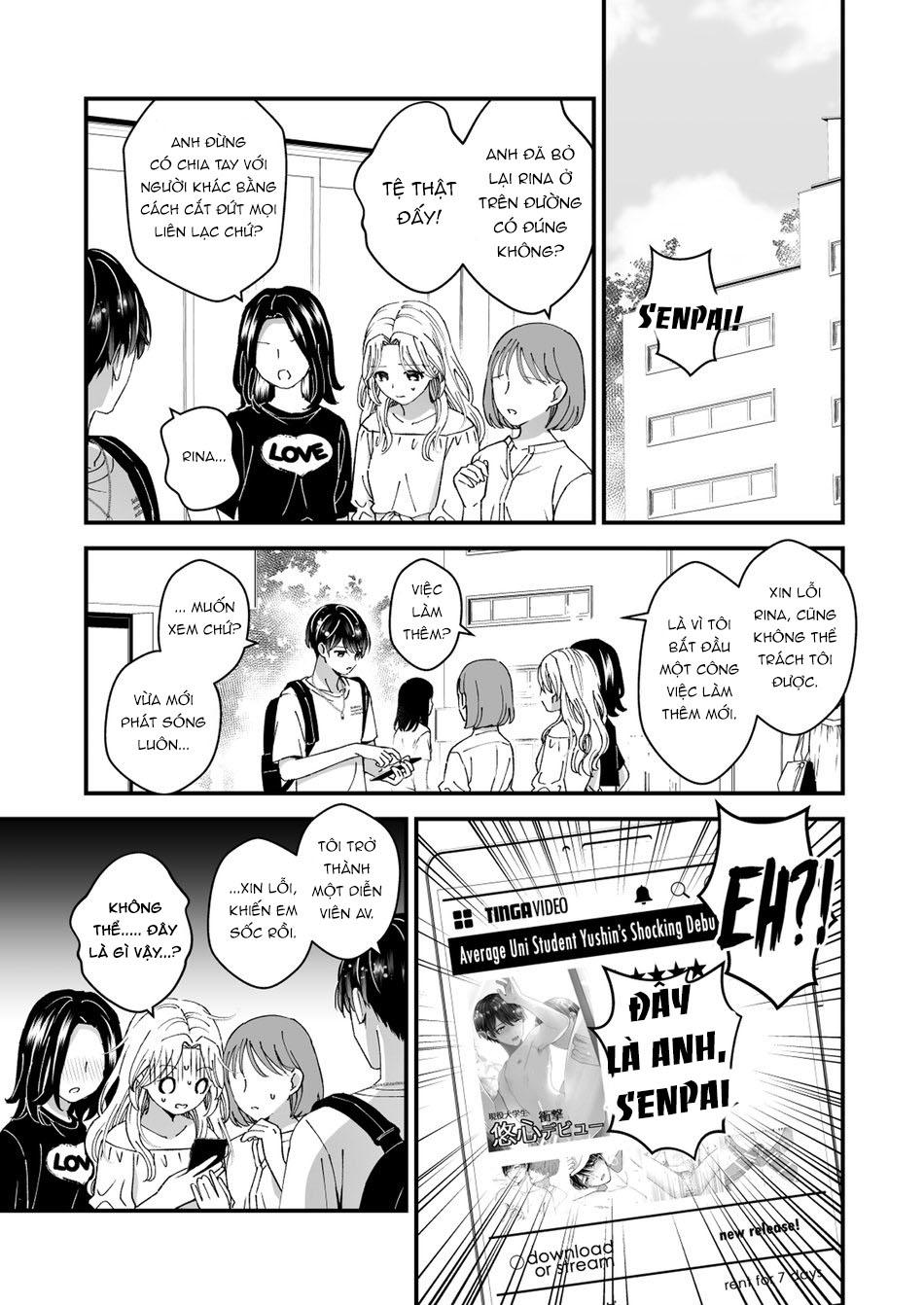 ONESHOT COI LÀ NỨNG Chapter 336 - Trang 2