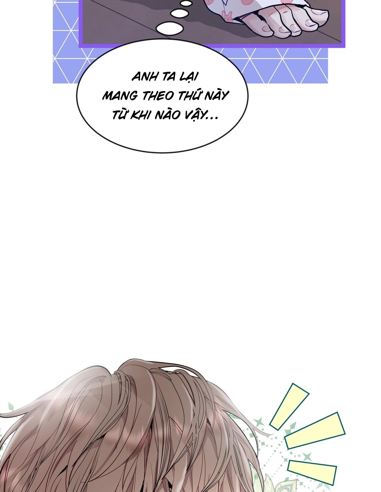 (END) Vị Kỷ Chapter 19 - Next Chapter 20