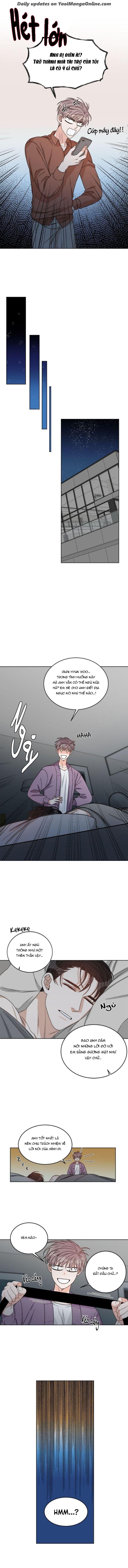 BOYLOVE FULL MÀU Chapter 7.2 - Trang 2