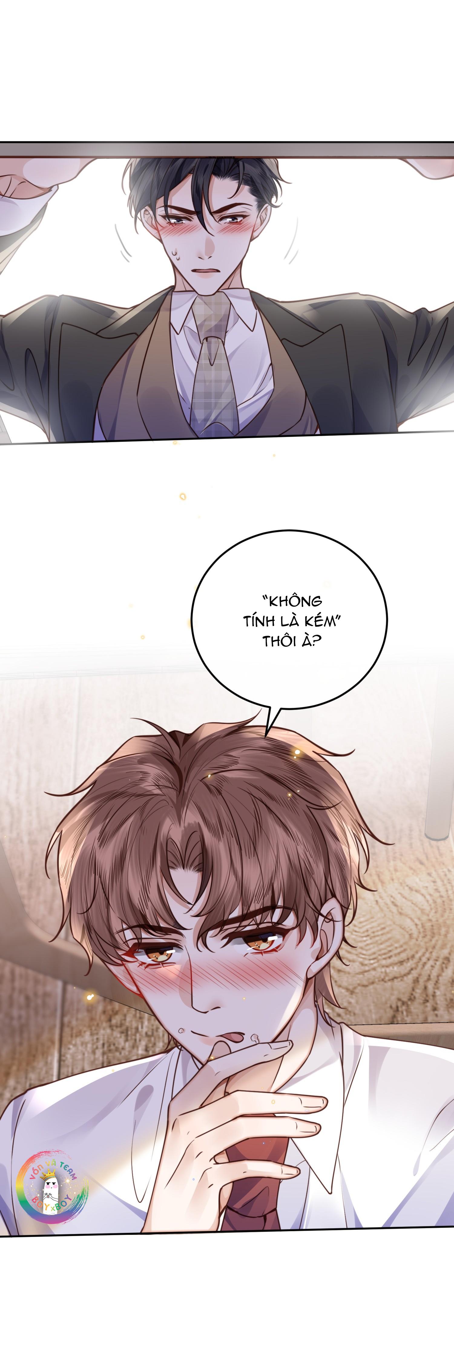 (END) Đặc Chế Cho Riêng Anh Chapter 39 - Trang 2