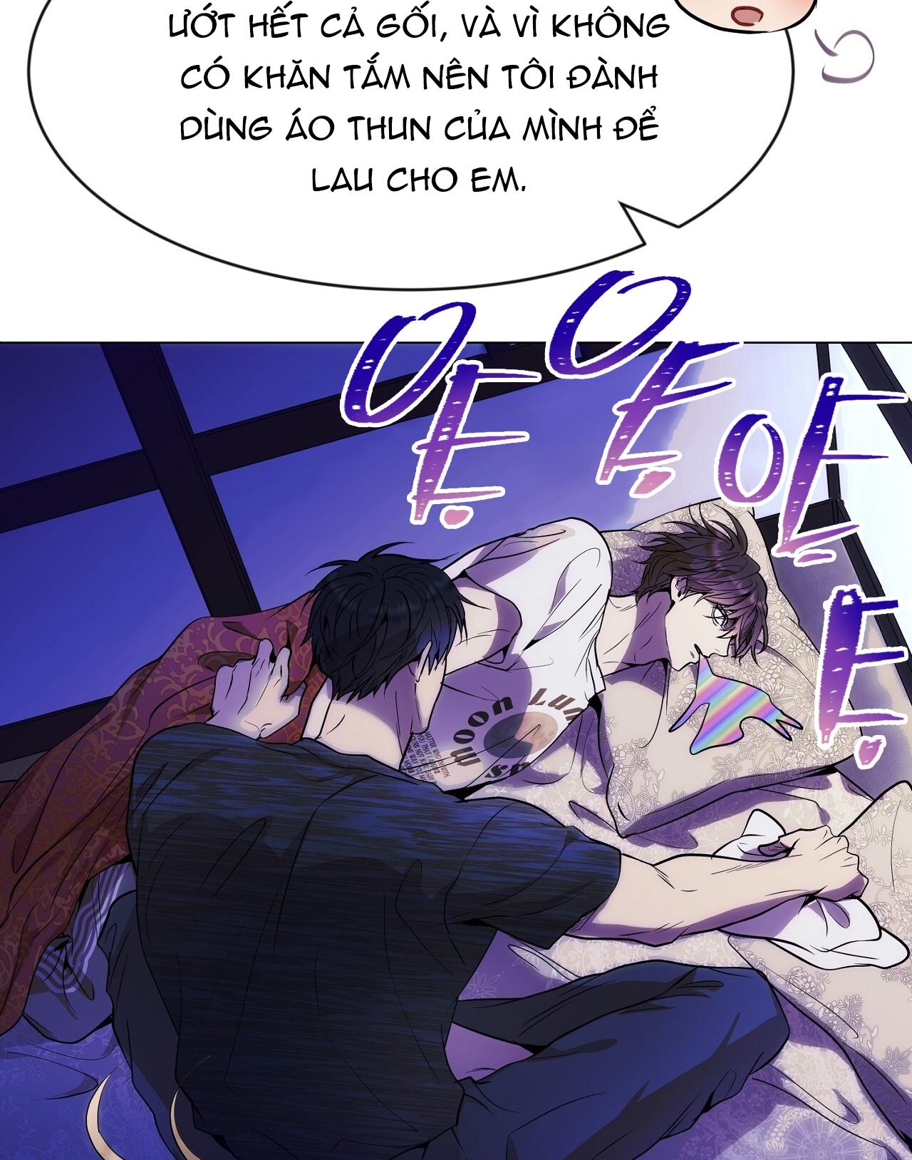 (END) Vị Kỷ Chapter 19 - Next Chapter 20