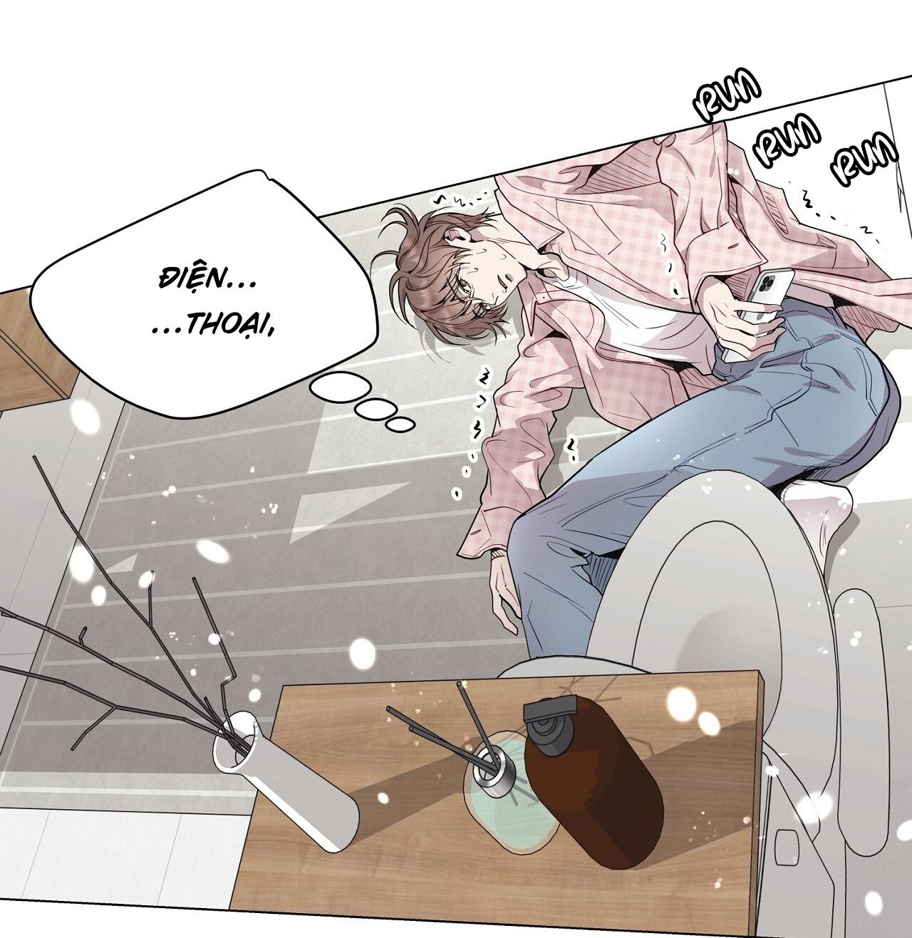 (END) Vị Kỷ Chapter 23 - Next Chapter 24