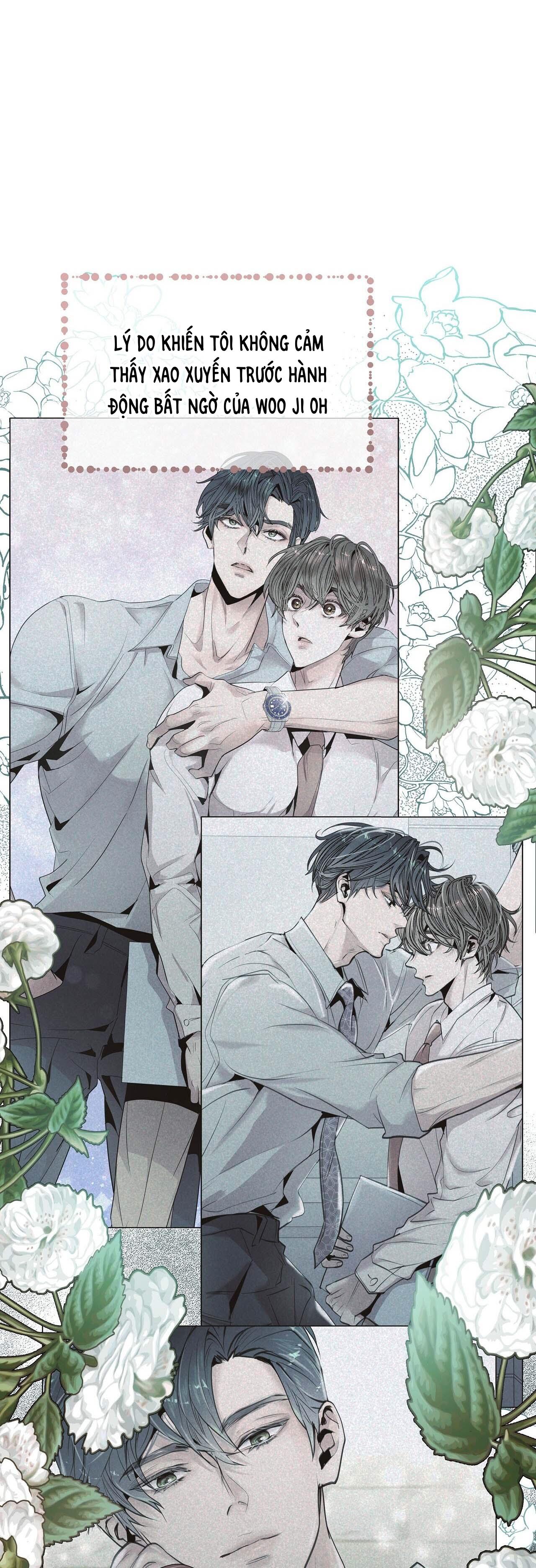 (END) Vị Kỷ Chapter 4 - Next Chapter 5