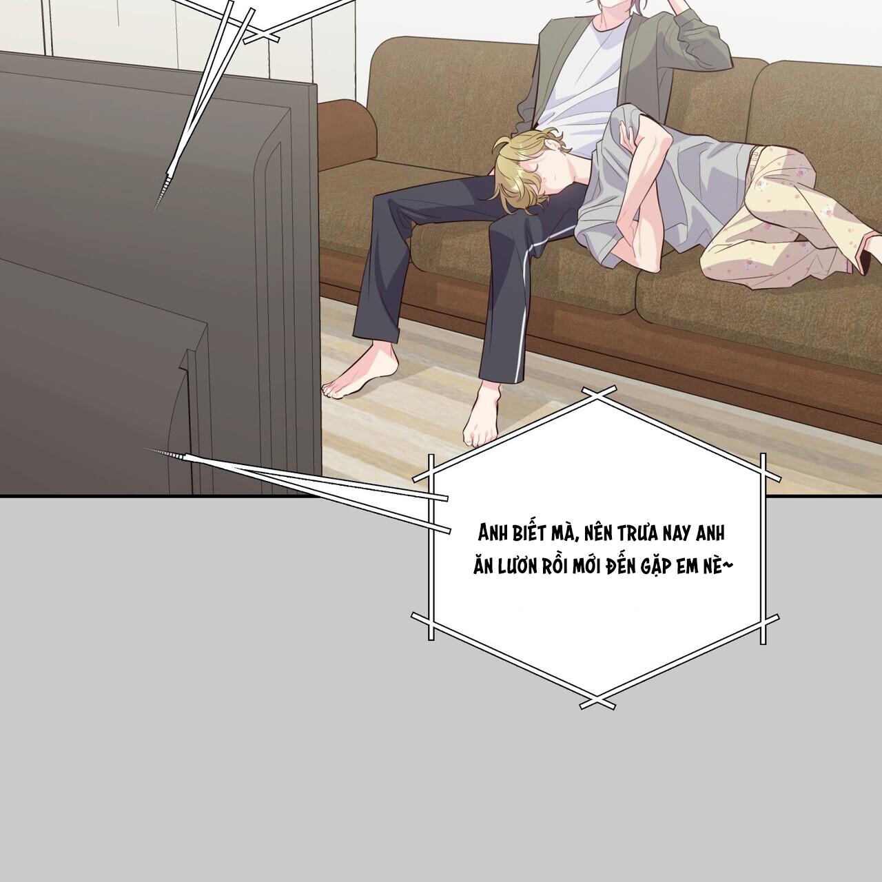 (END) Merry Marbling Chapter 41 - Trang 2