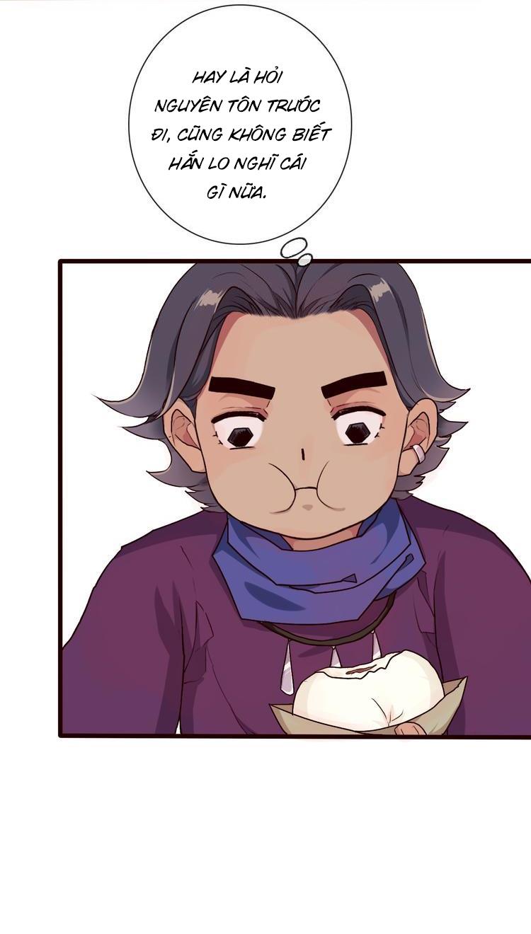 Hạnh Lâm Phương Hoa Chapter 27 - Next Chapter 28