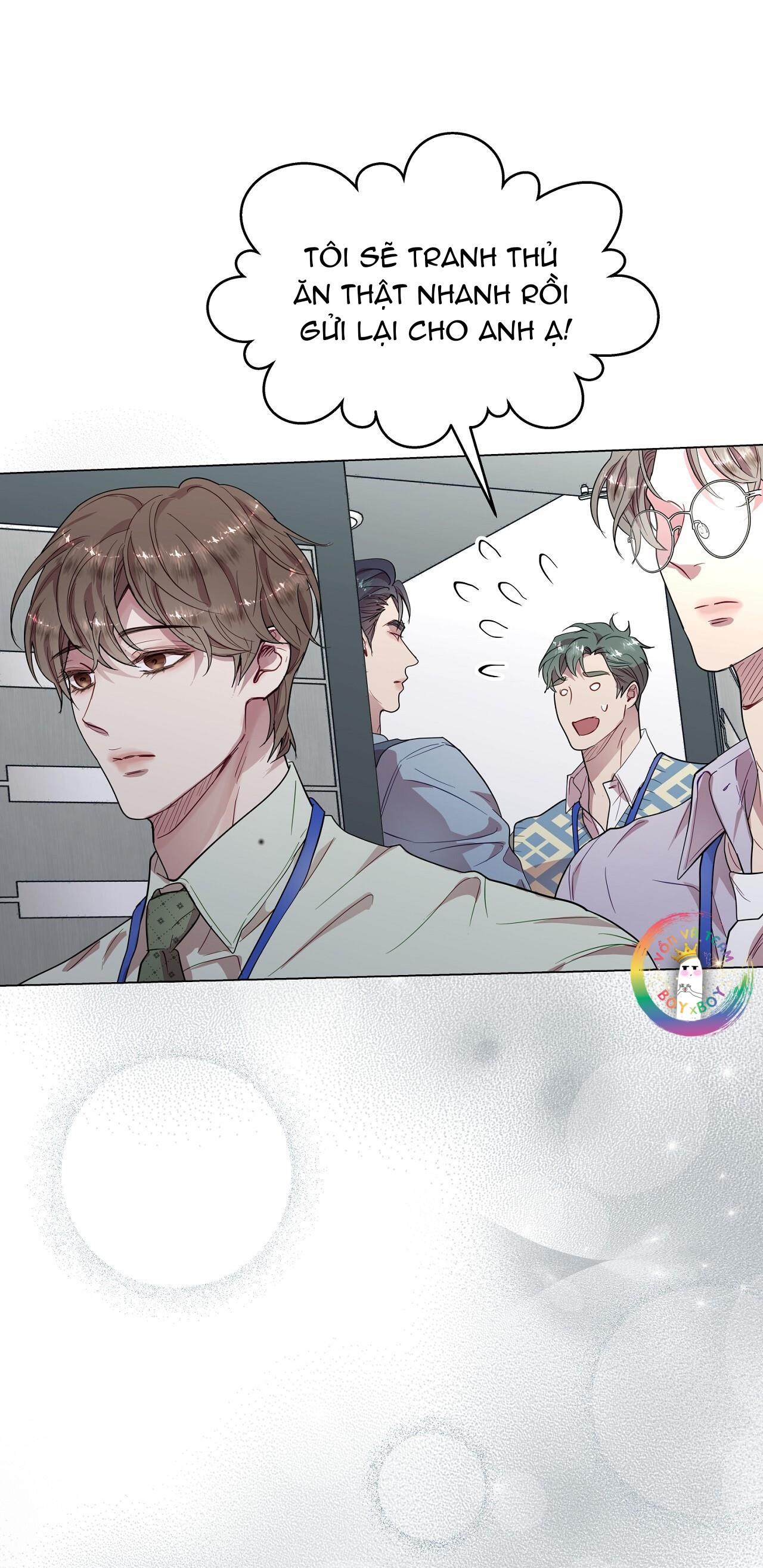 (END) Vị Kỷ Chapter 12 - Next Chapter 13