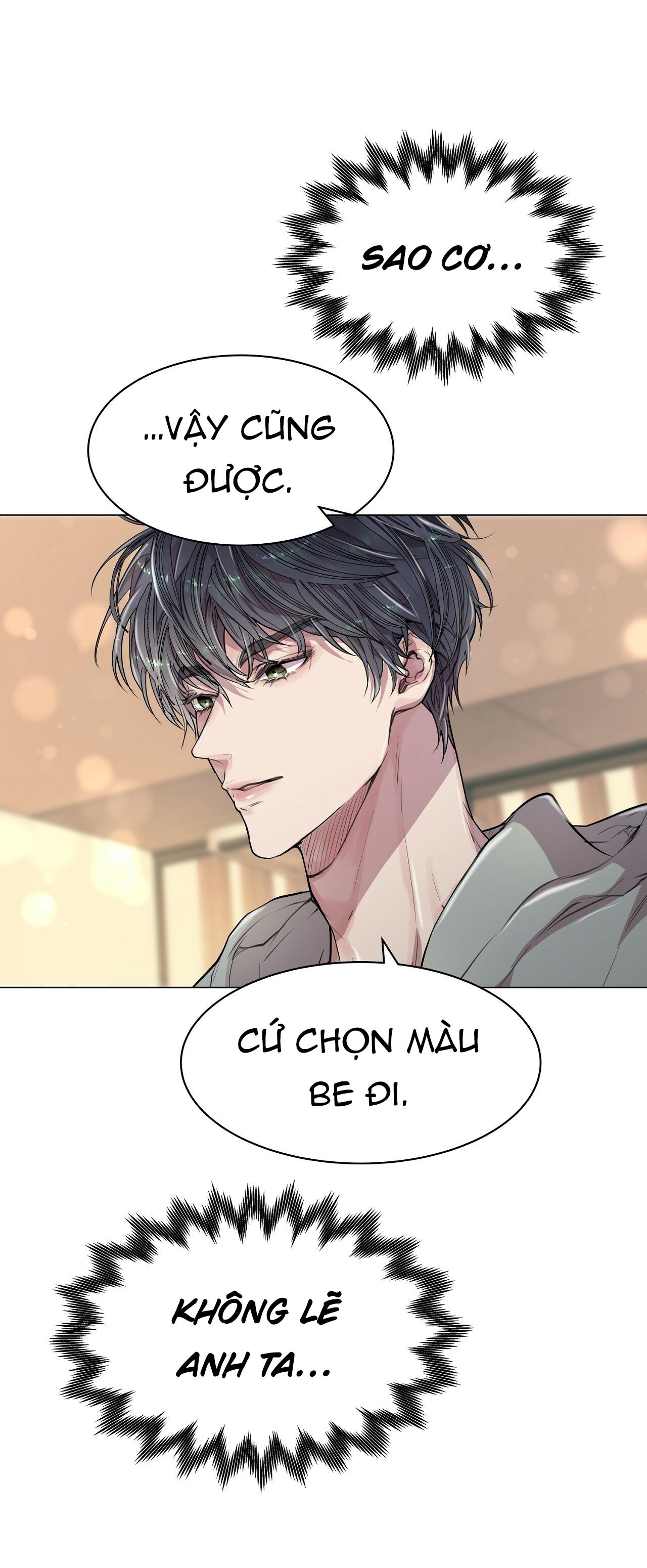 (END) Vị Kỷ Chapter 6 - Next Chapter 7