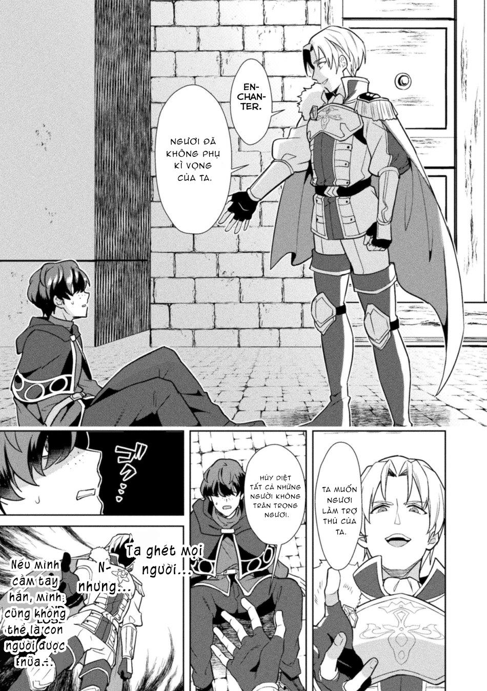 ONESHOT CHỊCH Chapter 118 - Trang 2