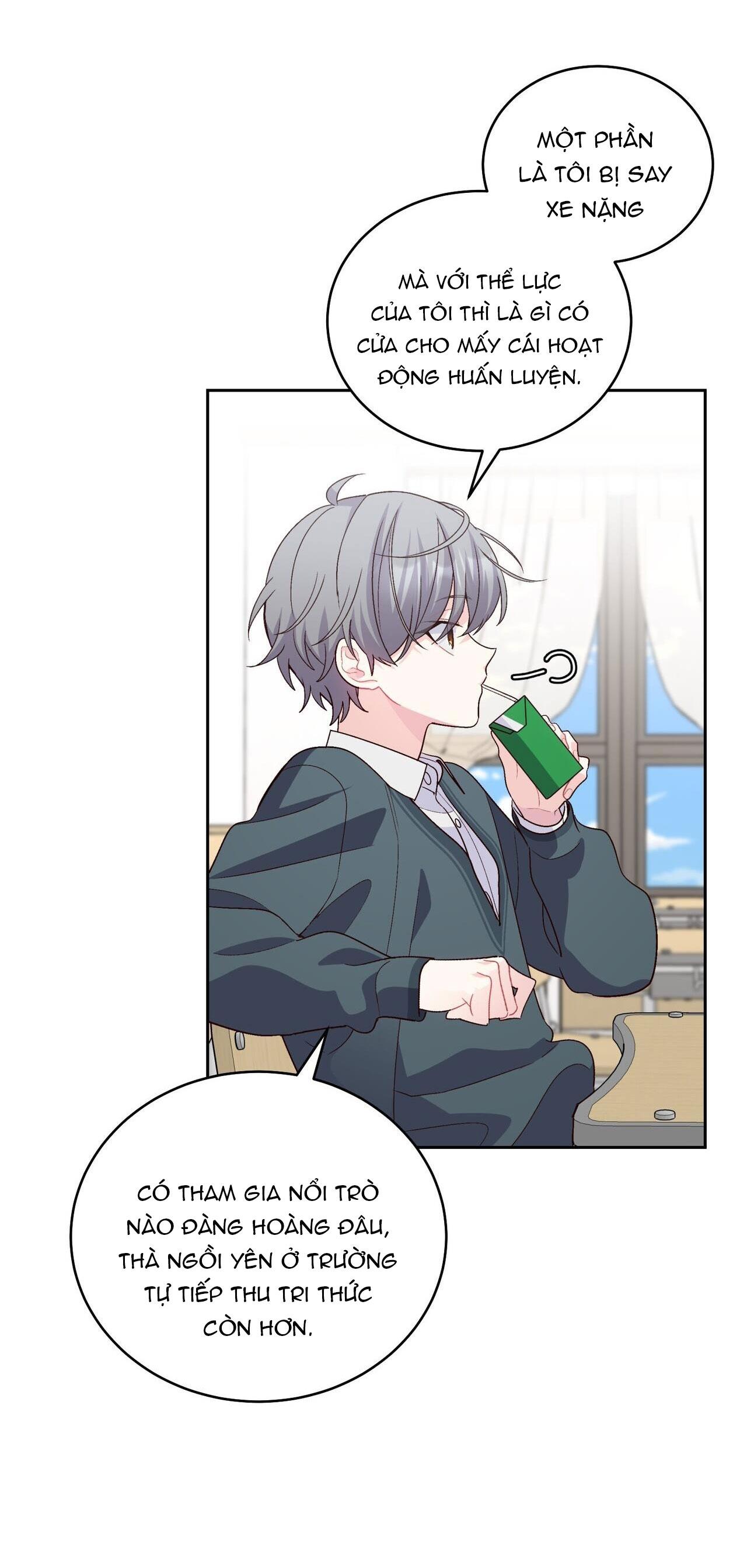 (END) Merry Marbling Chapter 35 - Trang 2