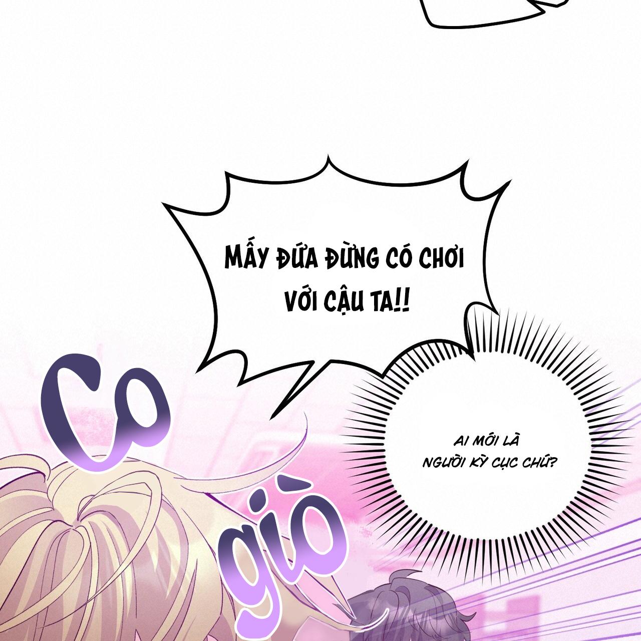 (END) Merry Marbling Chapter 41 - Trang 2
