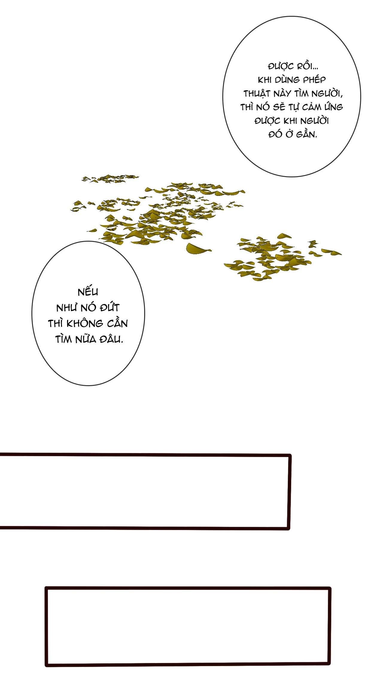 Hạnh Lâm Phương Hoa Chapter 34 - Trang 4