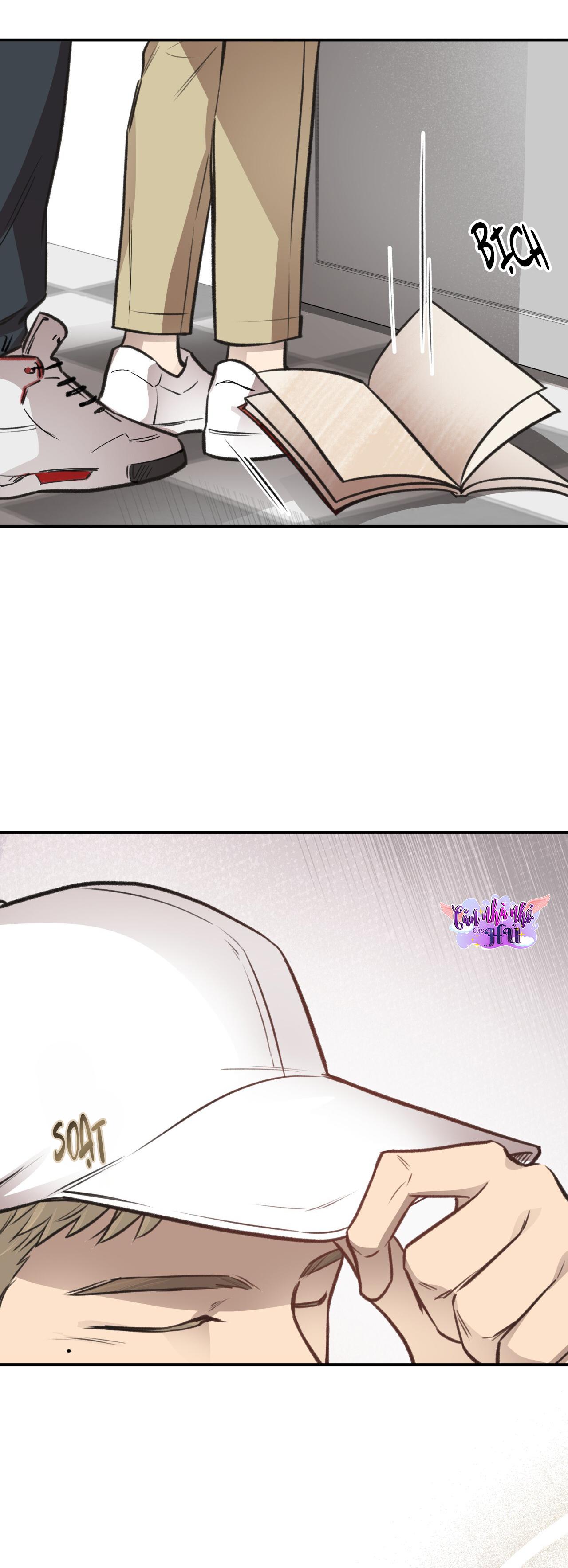 (END) MẬT GẤU Chapter 11 - Next Chapter 12