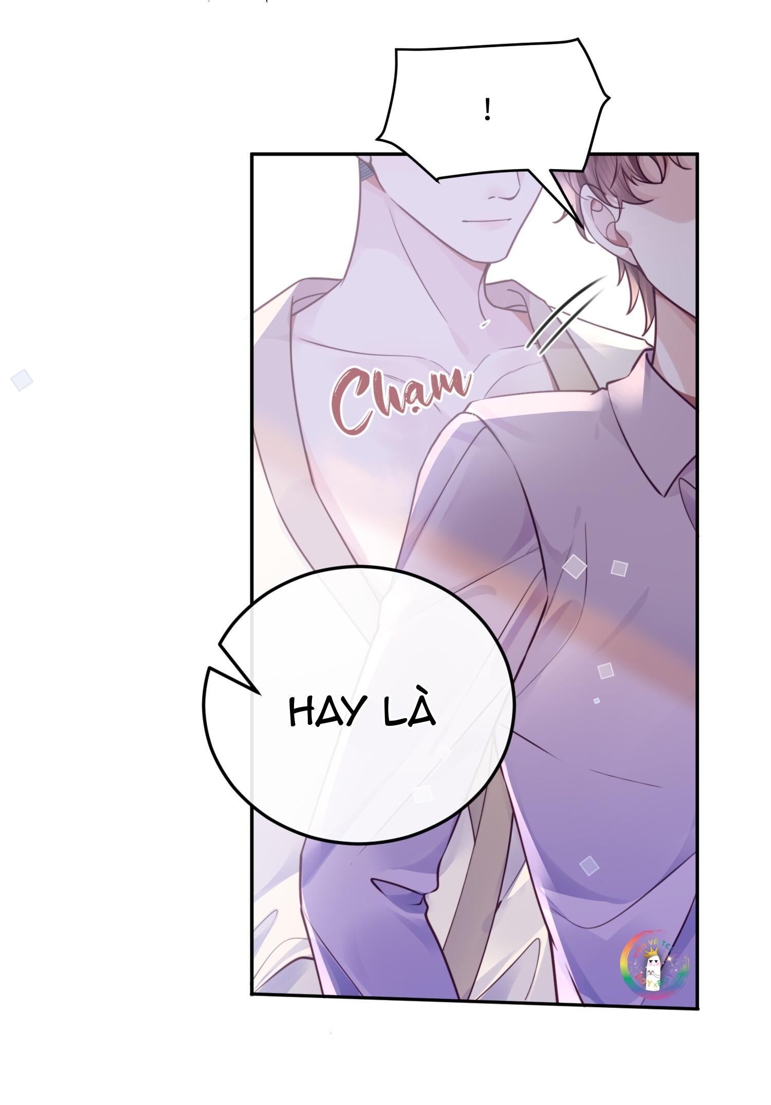 (END) Đặc Chế Cho Riêng Anh Chapter 43 - Trang 2