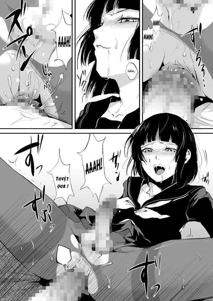 ONESHOT CHỊCH Chapter 102 - Trang 2