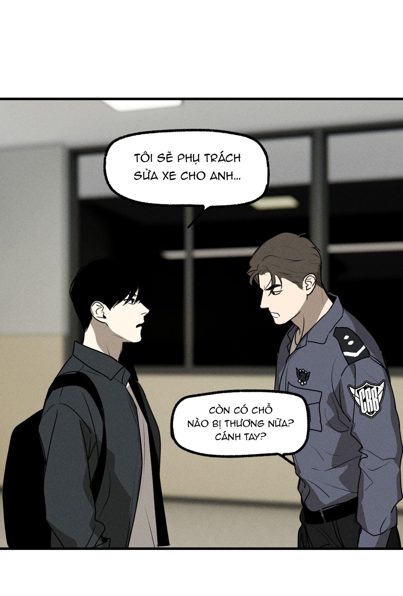 (END) ID Của Thần Chapter 46 - Trang 2