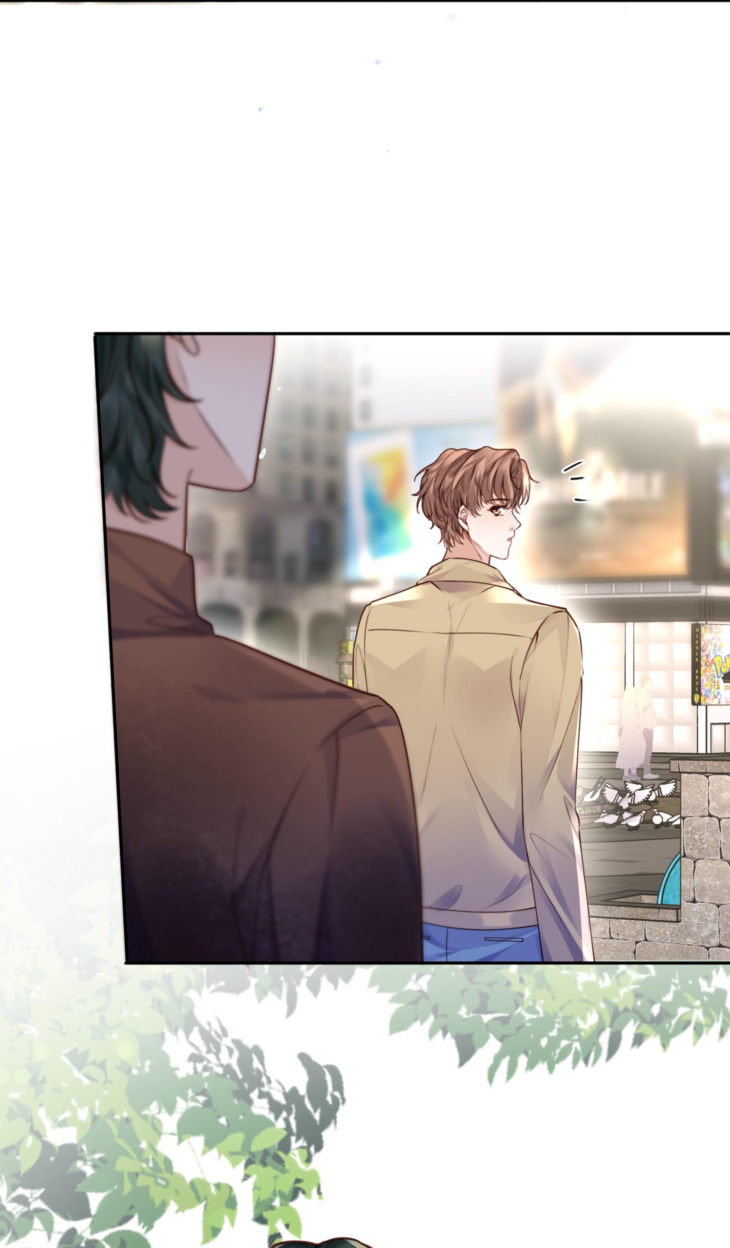 (END) Đặc Chế Cho Riêng Anh Chapter 45 - Trang 2