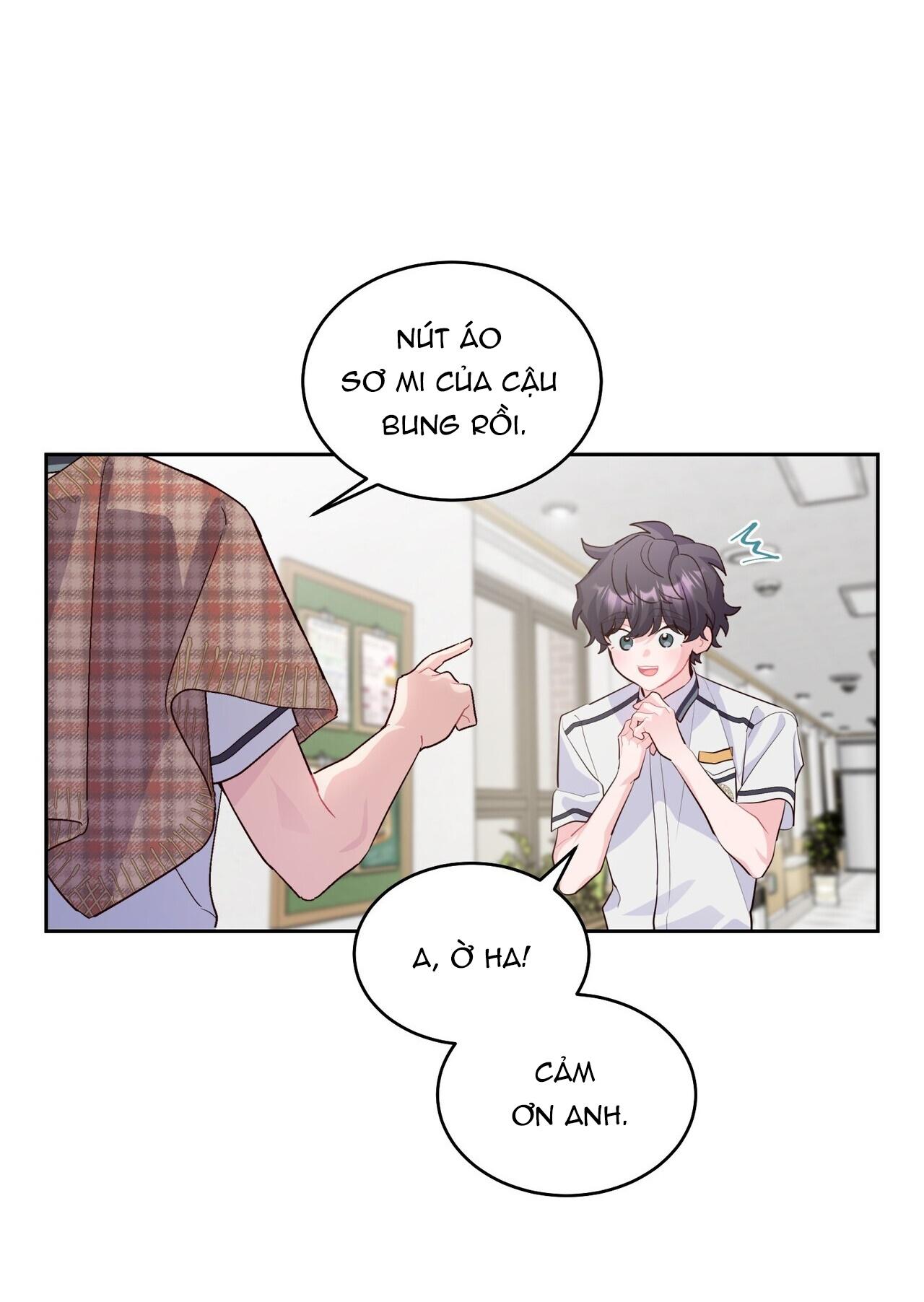 (END) Merry Marbling Chapter 39 - Trang 2