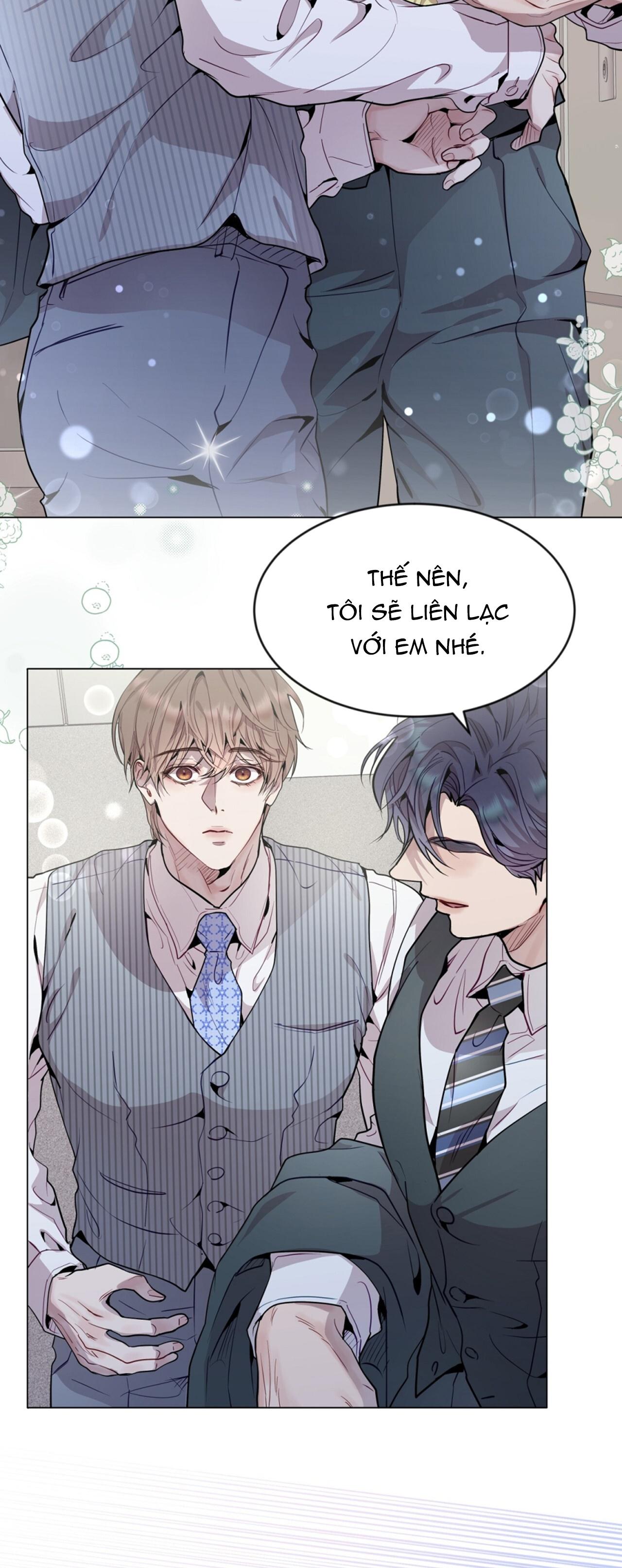 (END) Vị Kỷ Chapter 21 - Next Chapter 22