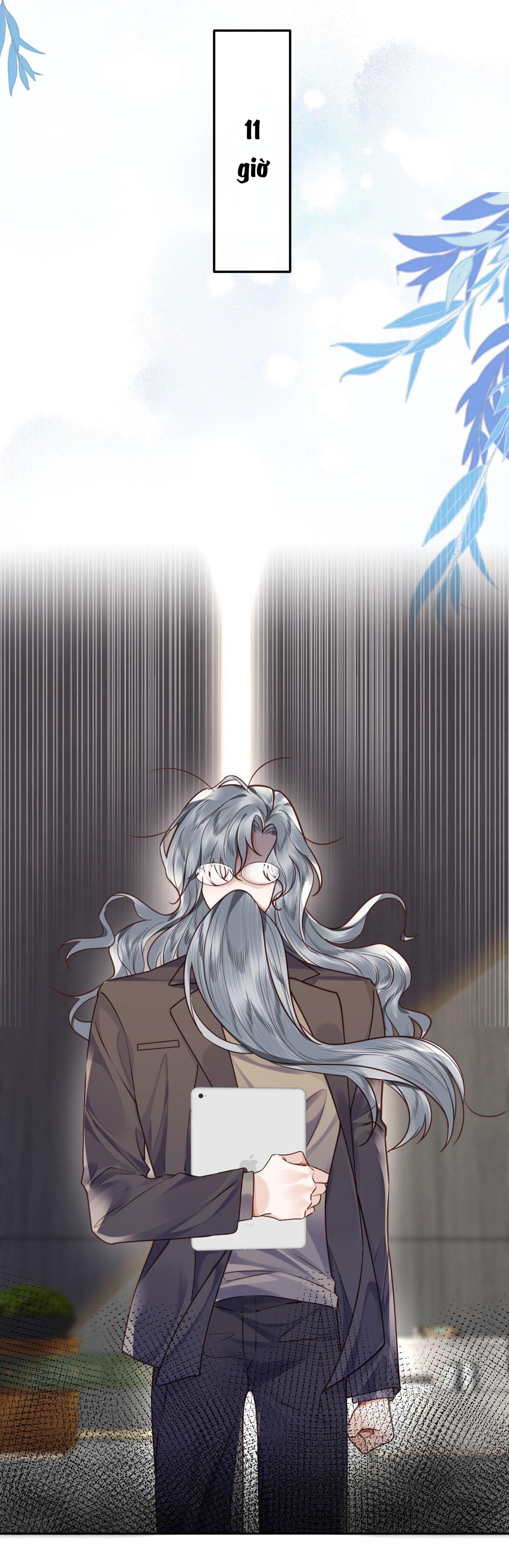 (END) Đặc Chế Cho Riêng Anh Chapter 32 - Next Chapter 33