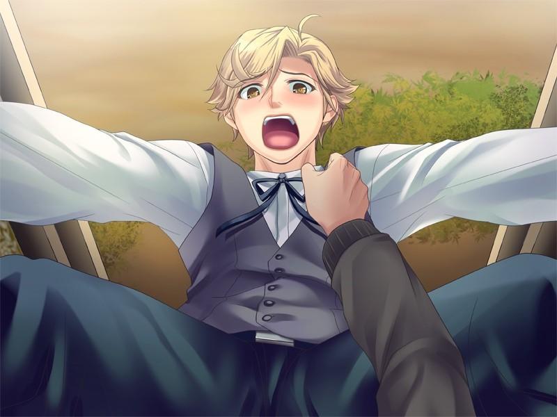 Tuyển tập BOYLOVE màu sắc Chapter 10 - Trang 2