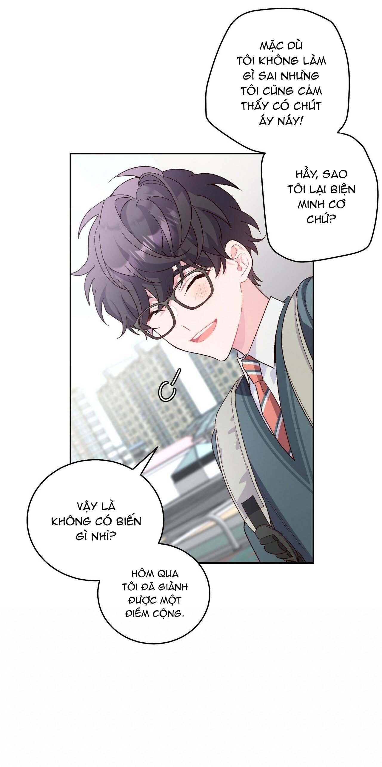 (END) Merry Marbling Chapter 16 - Trang 2